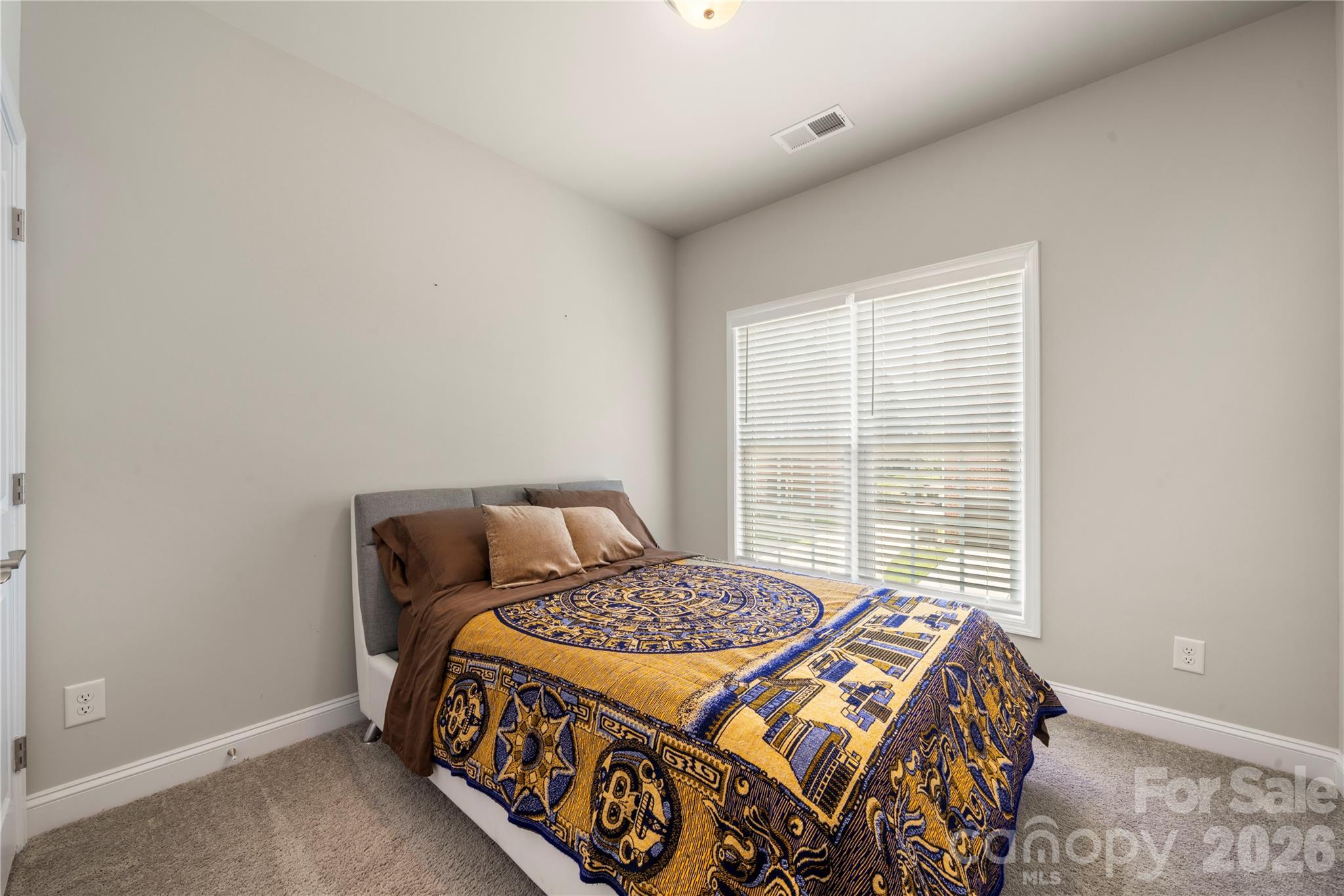 8309 Scotney Bluff Avenue — Charlotte