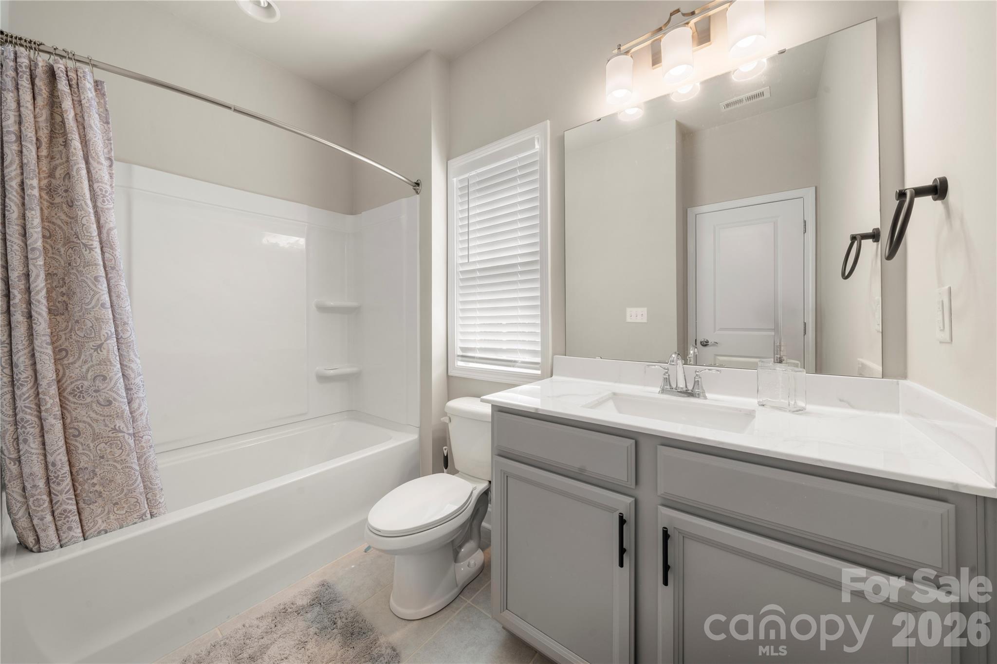8309 Scotney Bluff Avenue — Charlotte