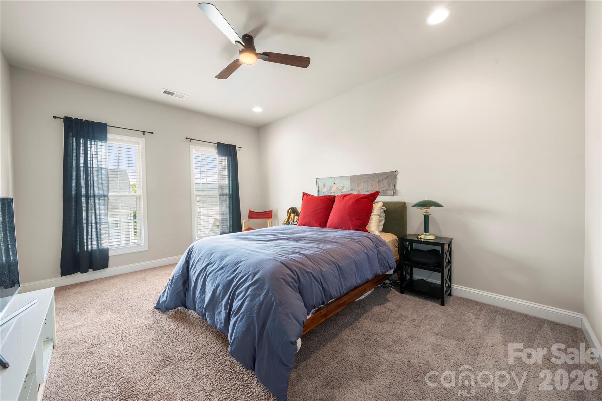8309 Scotney Bluff Avenue — Charlotte