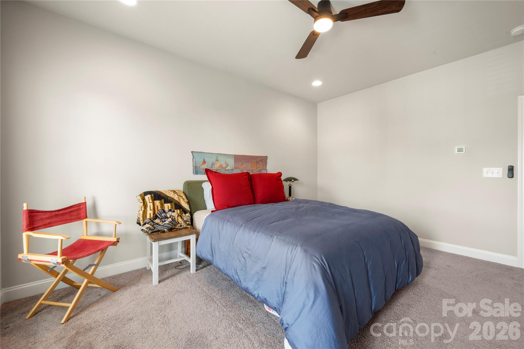 8309 Scotney Bluff Avenue — Charlotte