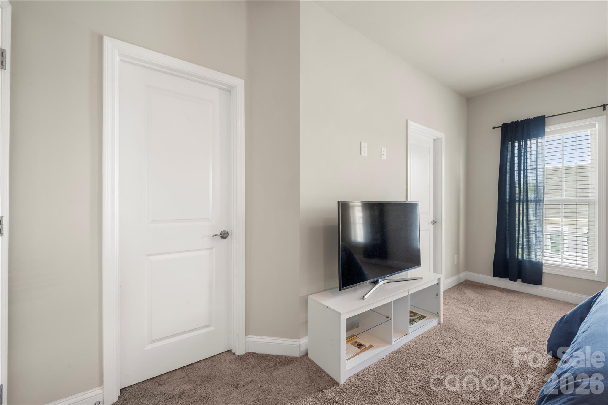 8309 Scotney Bluff Avenue — Charlotte