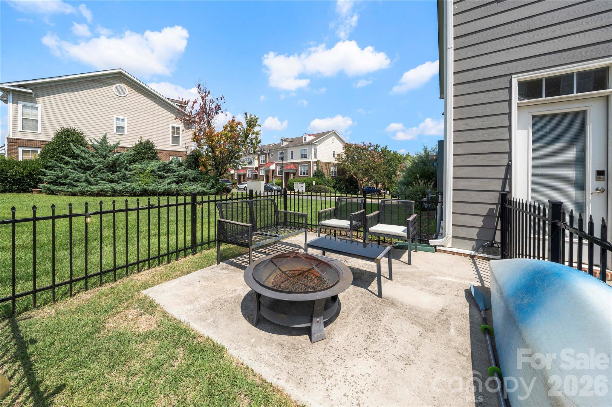8309 Scotney Bluff Avenue — Charlotte