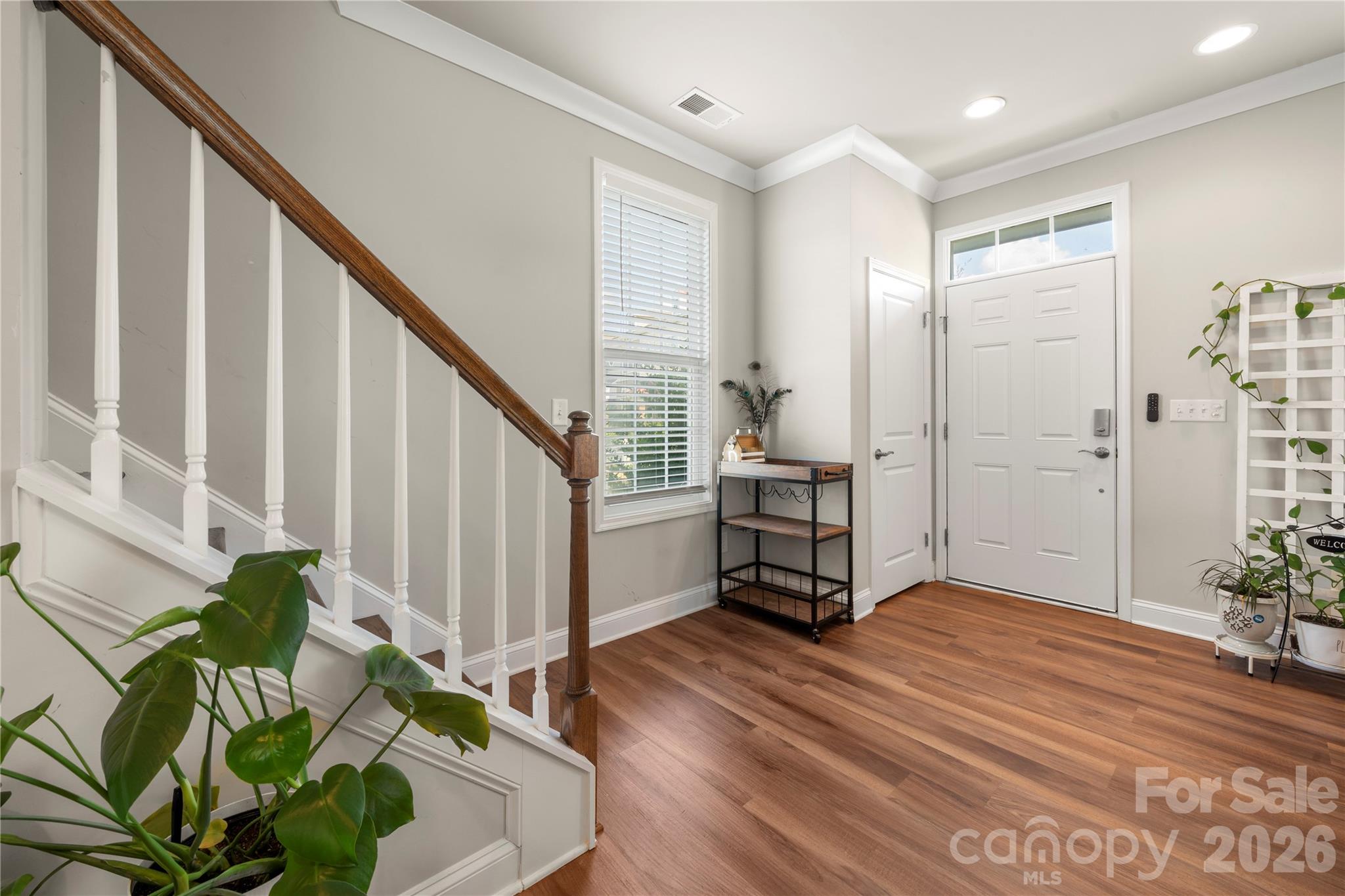 8309 Scotney Bluff Avenue — Charlotte