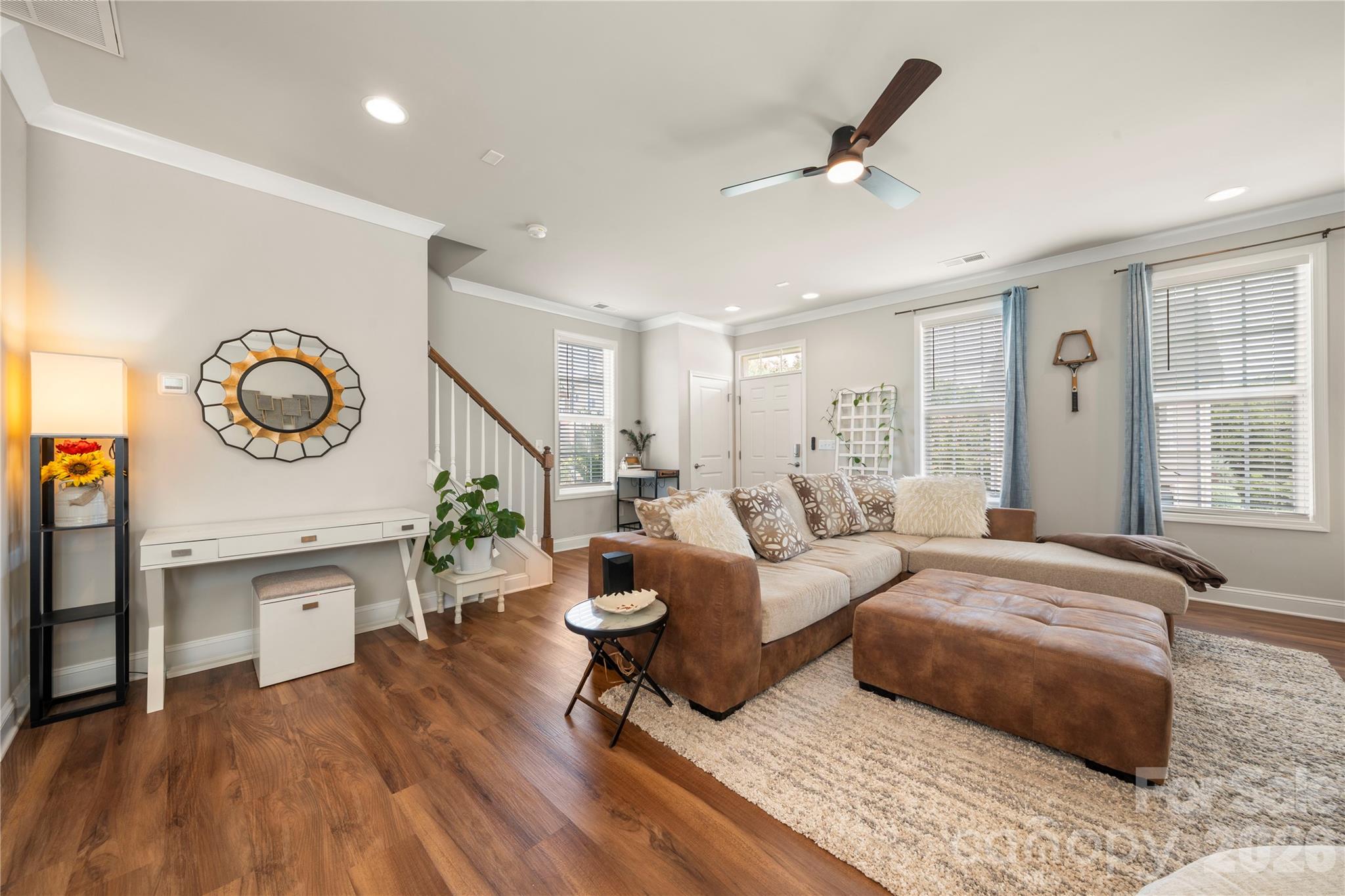 8309 Scotney Bluff Avenue — Charlotte