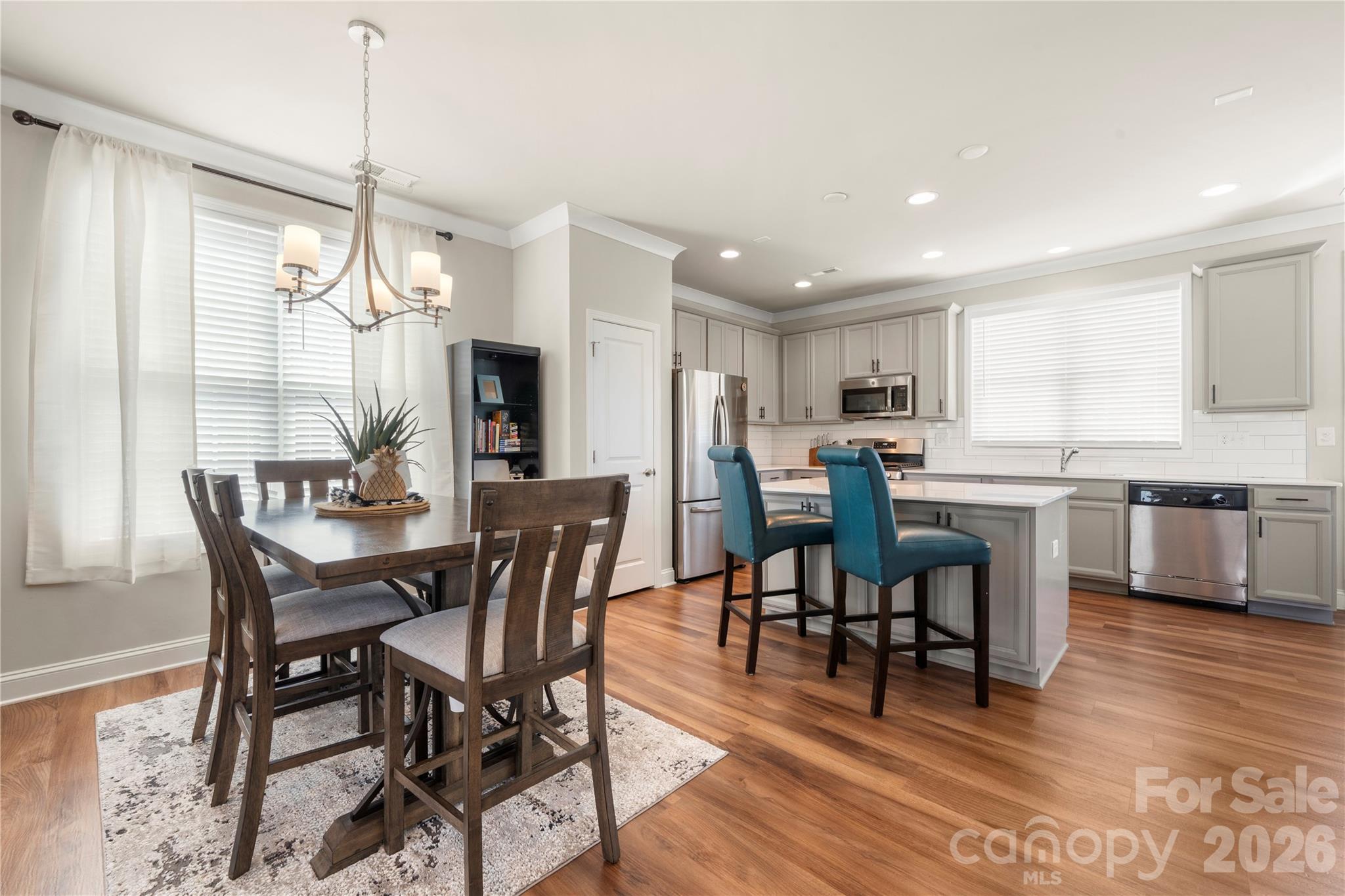 8309 Scotney Bluff Avenue — Charlotte