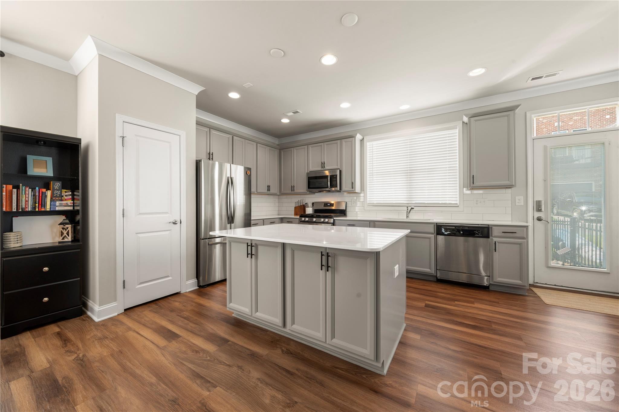 8309 Scotney Bluff Avenue — Charlotte