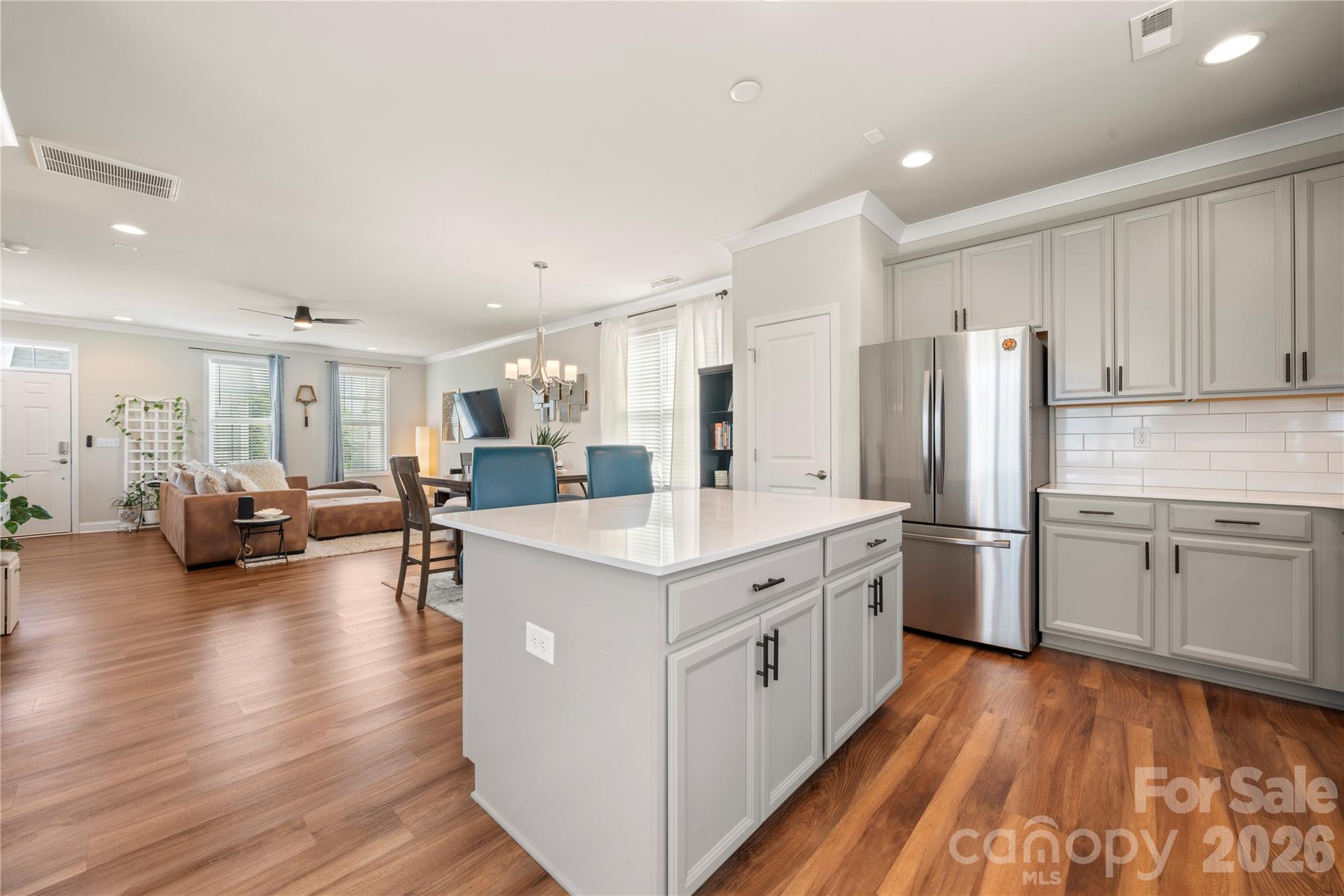 8309 Scotney Bluff Avenue — Charlotte