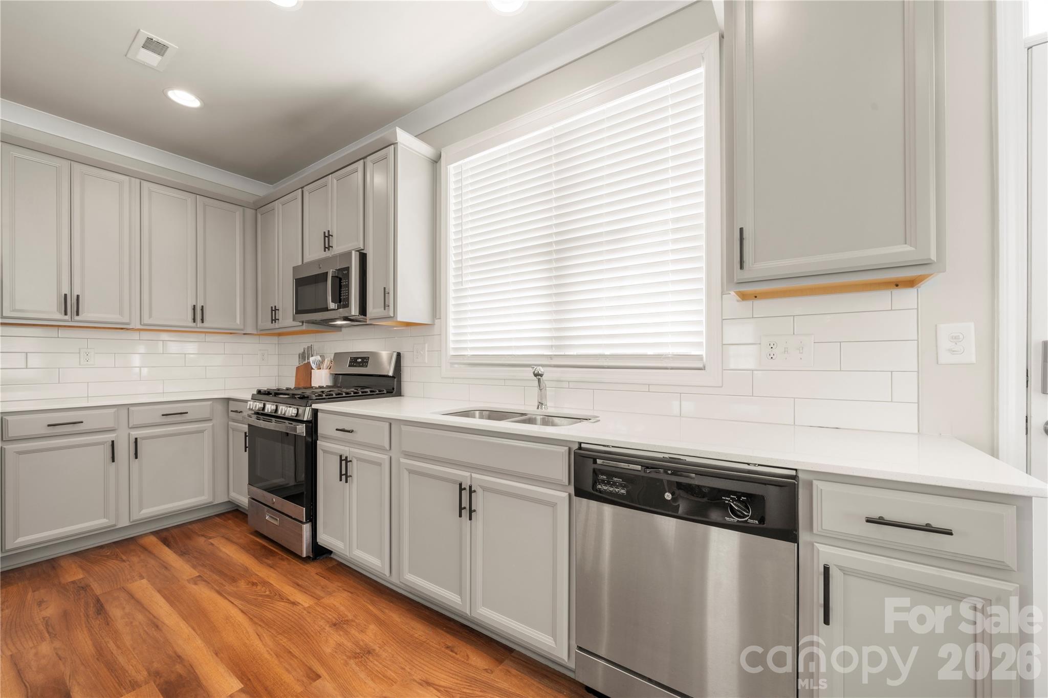 8309 Scotney Bluff Avenue — Charlotte