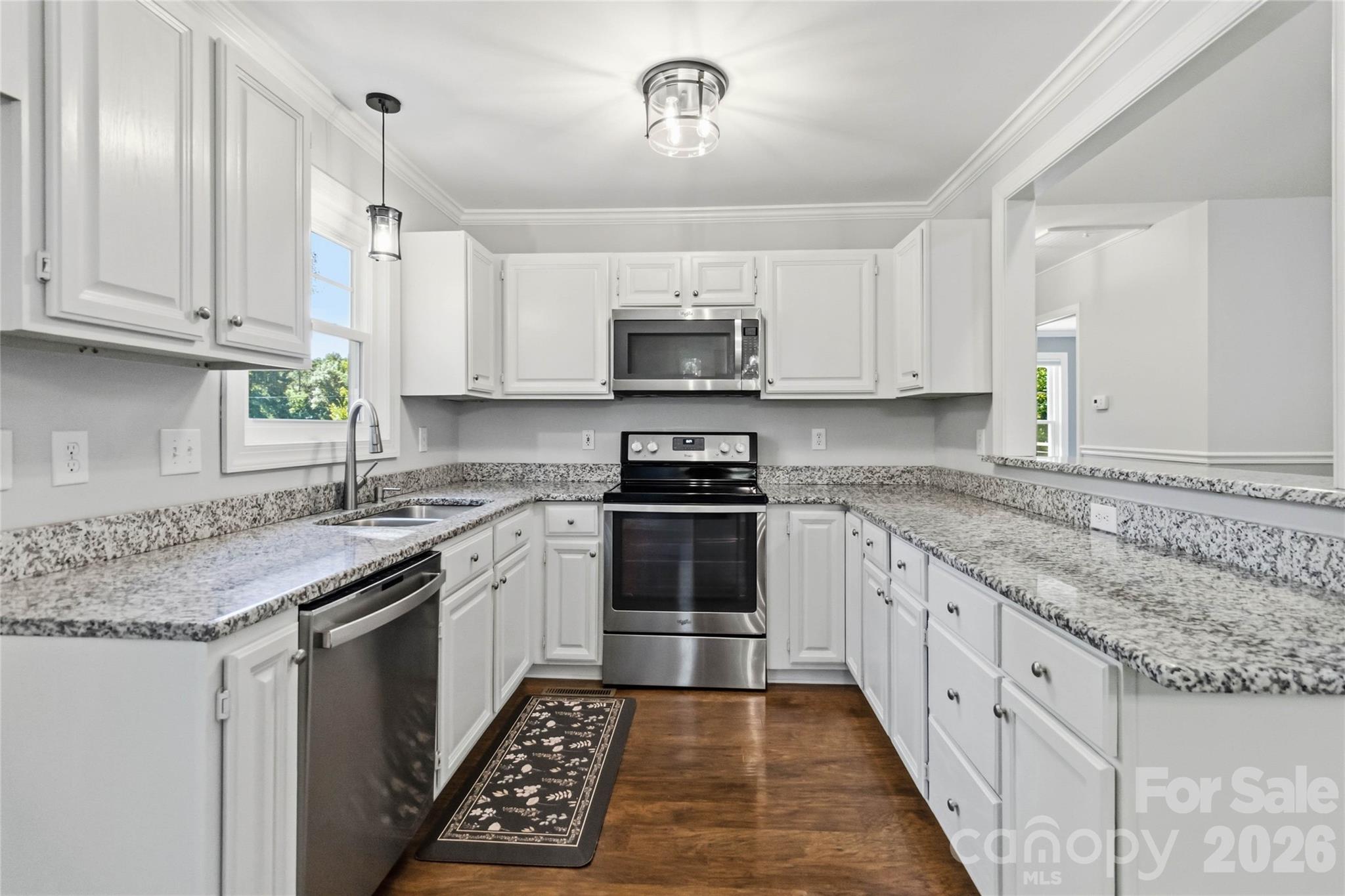11932 Everidge Place — Charlotte