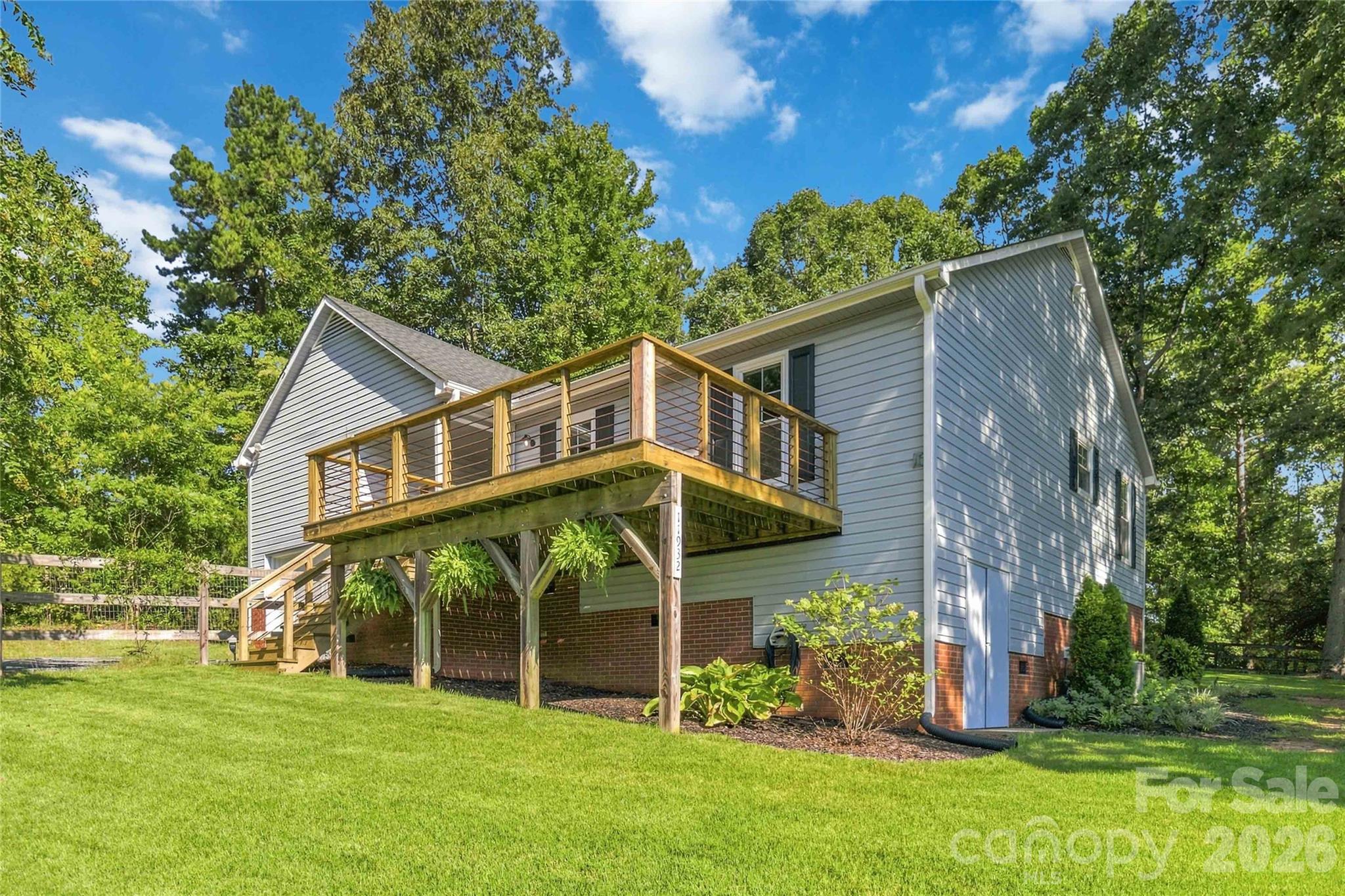 11932 Everidge Place — Charlotte