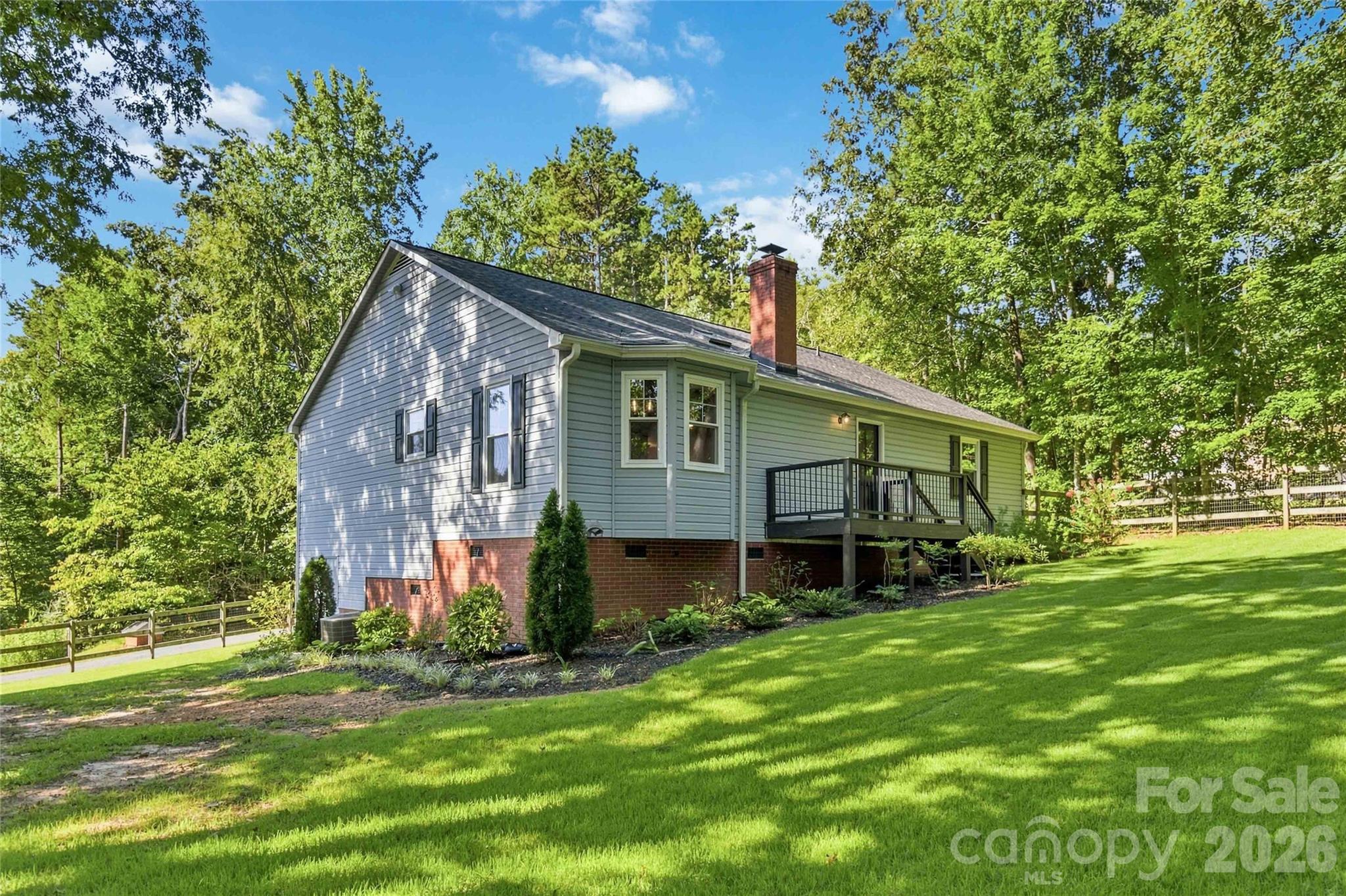 11932 Everidge Place — Charlotte