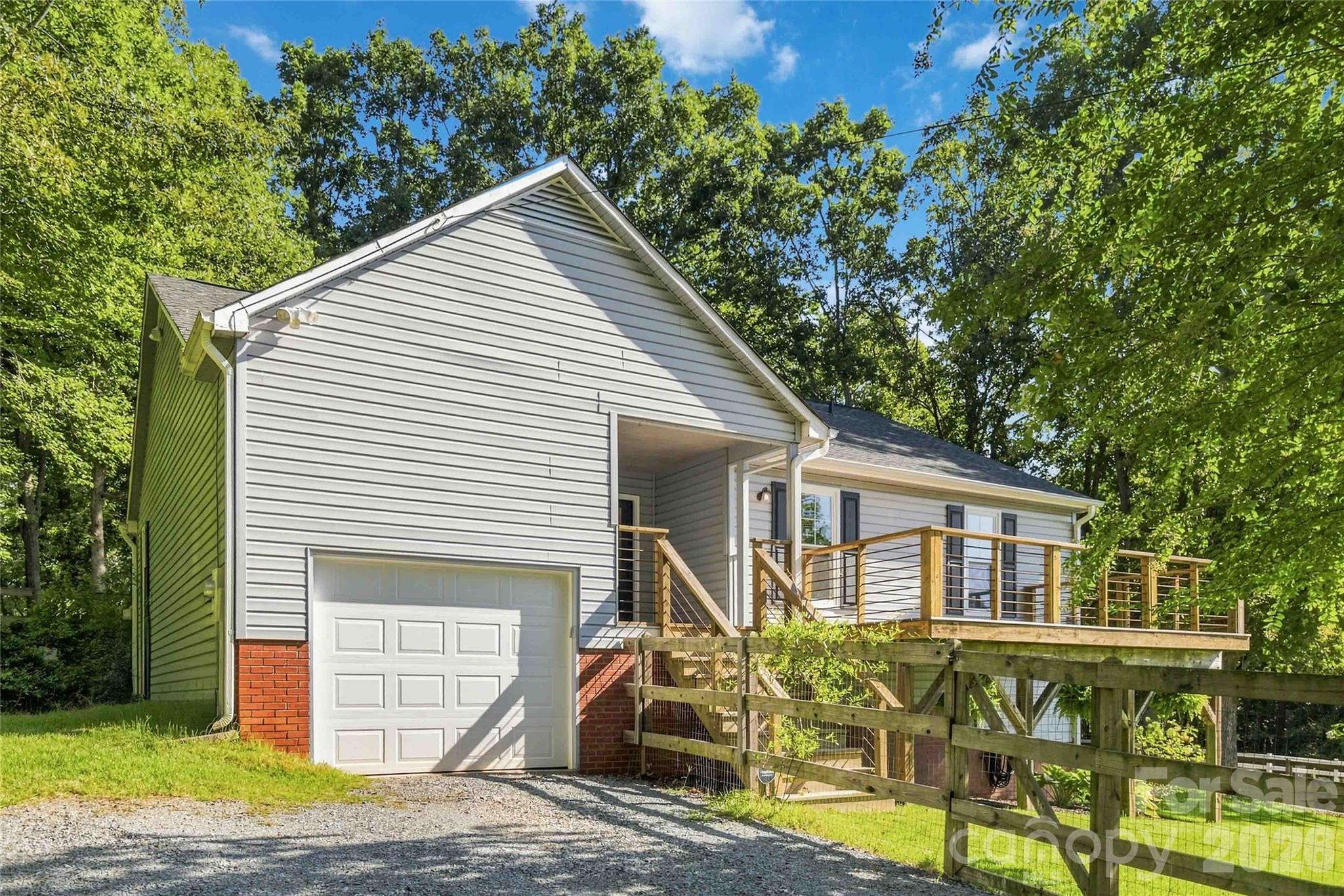 11932 Everidge Place — Charlotte