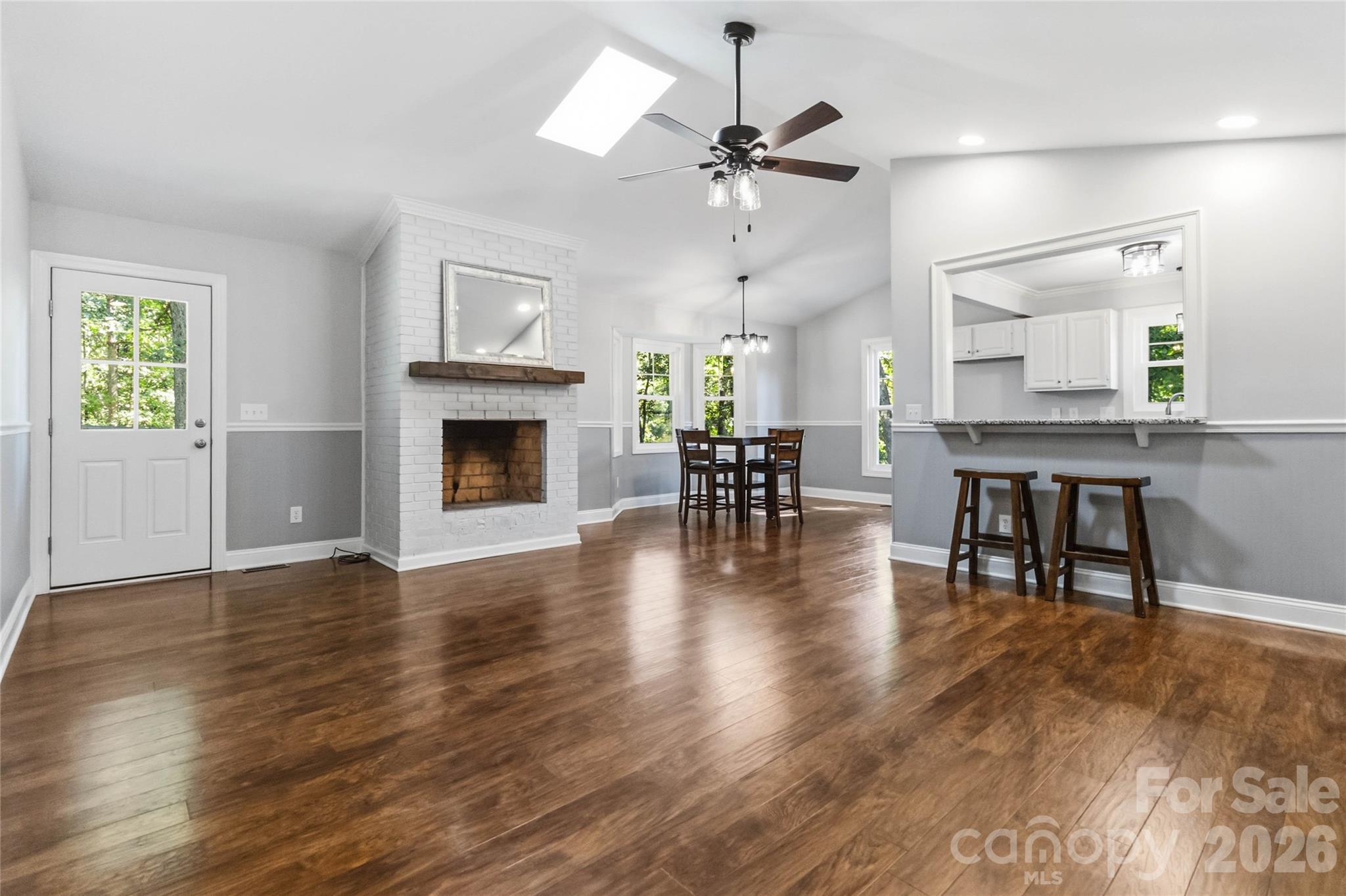 11932 Everidge Place — Charlotte