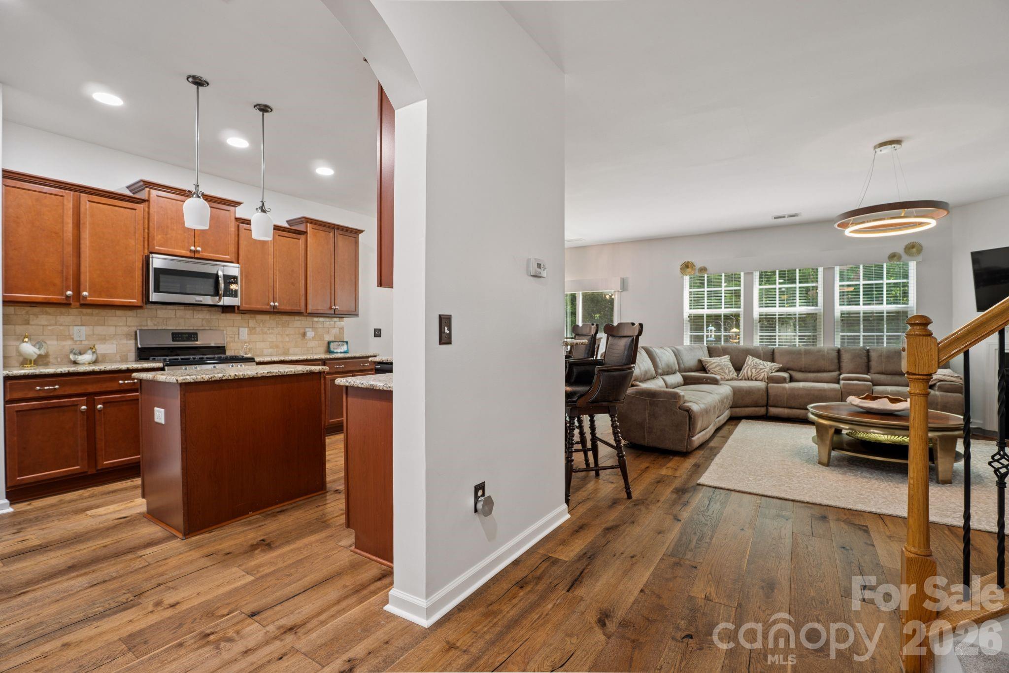 6029 Landry Lane — Indian Land