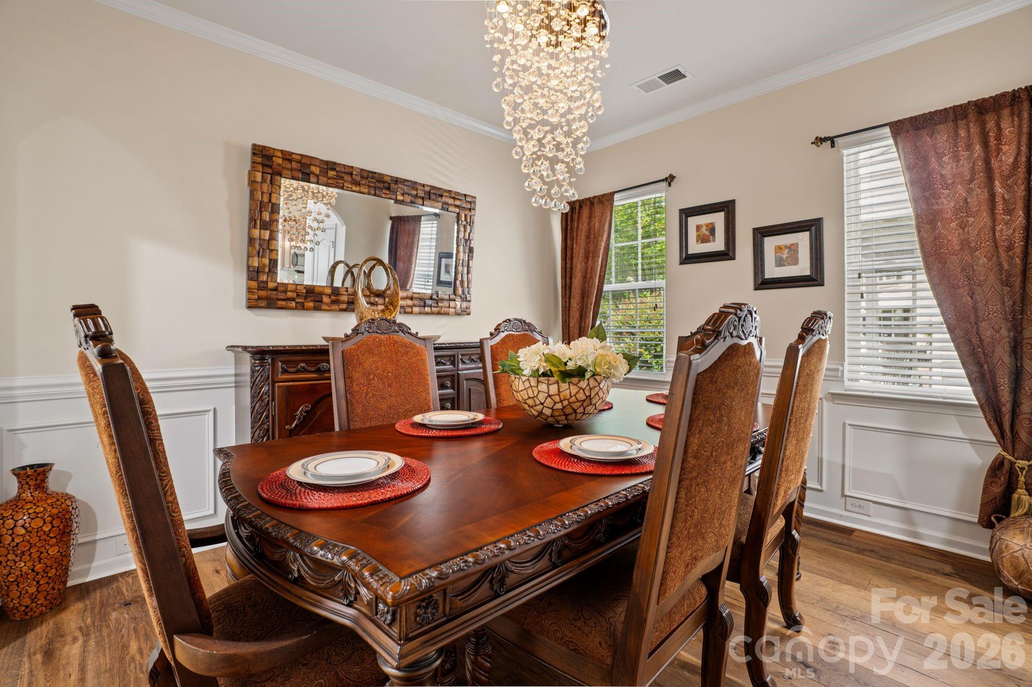 6029 Landry Lane — Indian Land