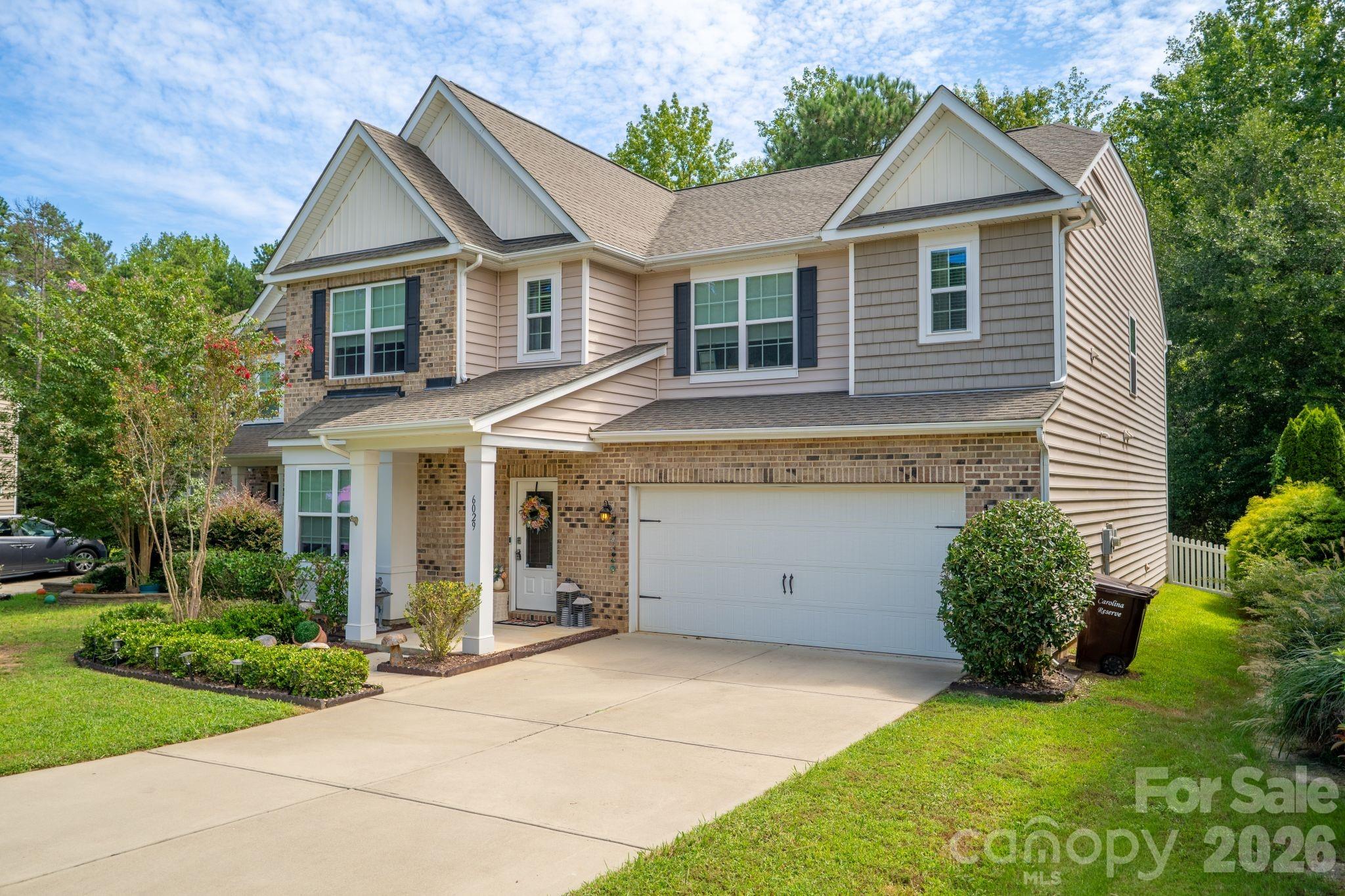 6029 Landry Lane — Indian Land