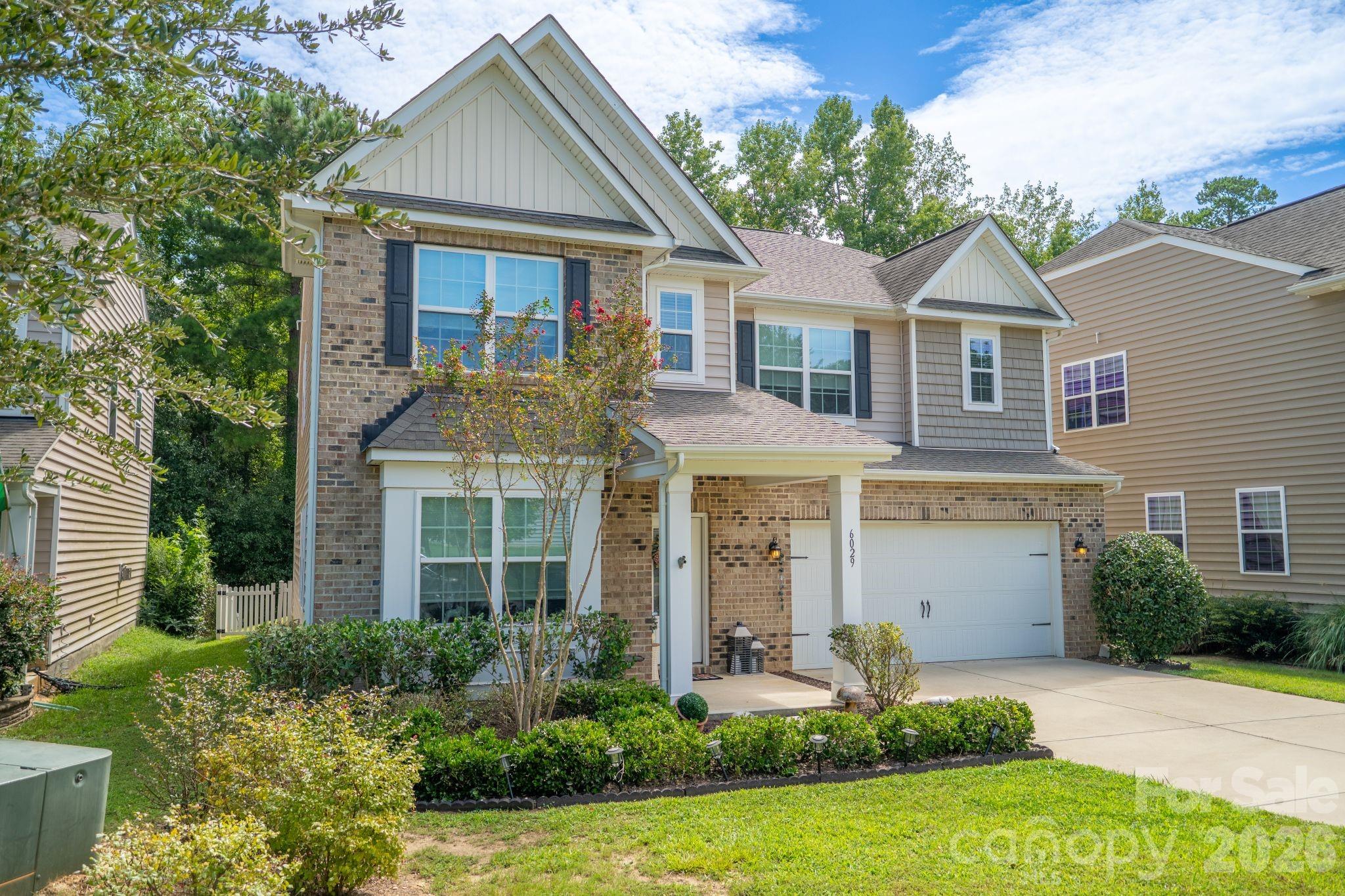 6029 Landry Lane — Indian Land