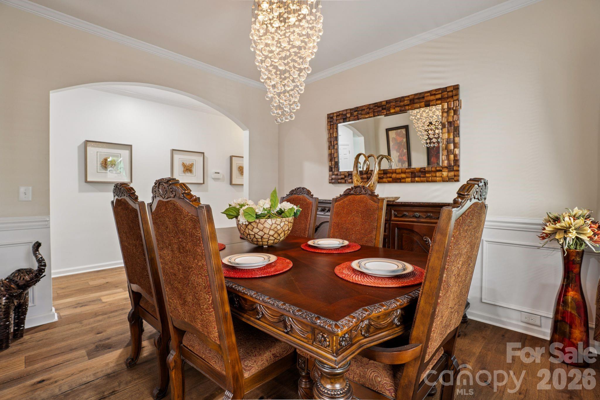 6029 Landry Lane — Indian Land
