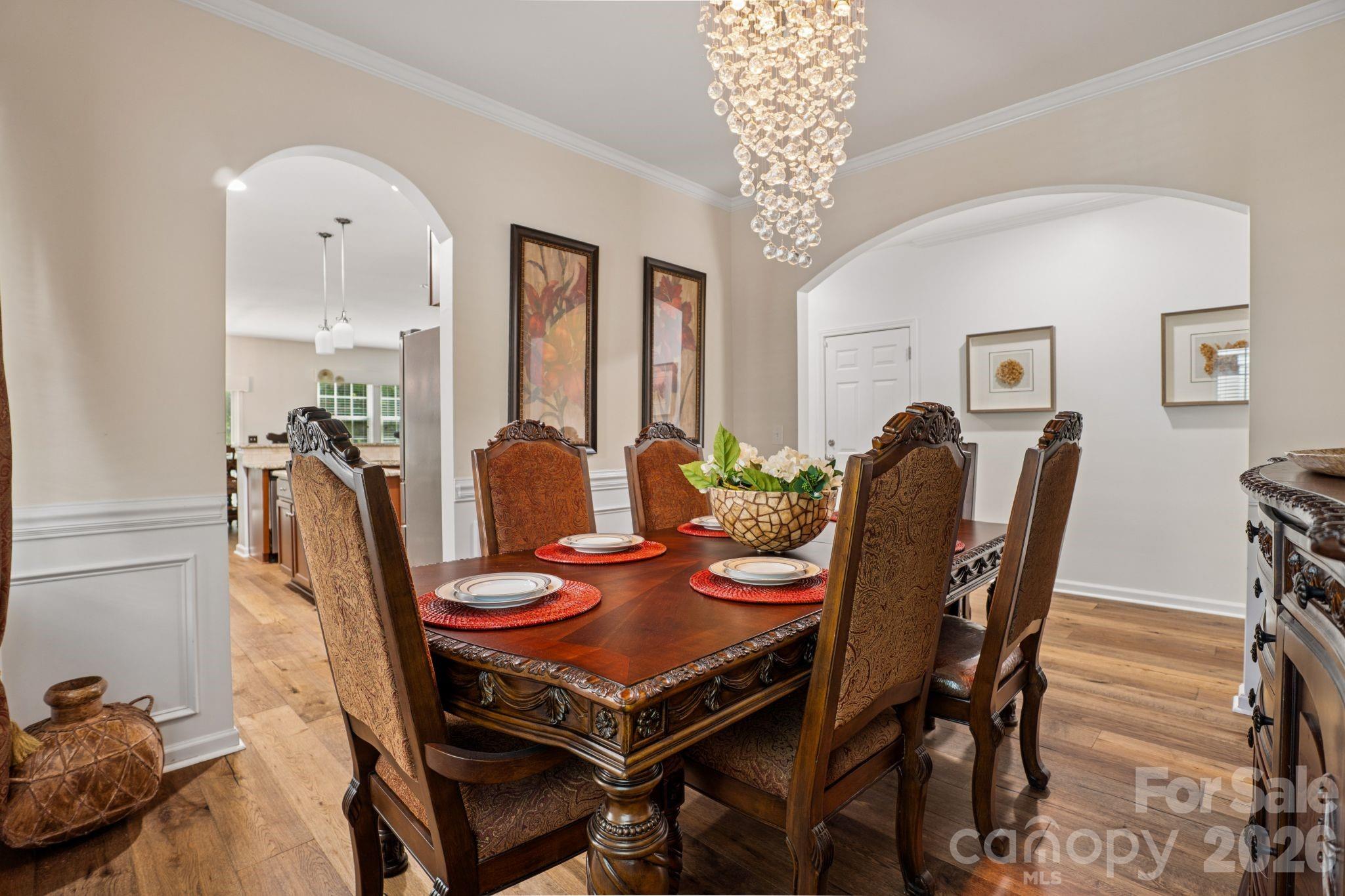 6029 Landry Lane — Indian Land