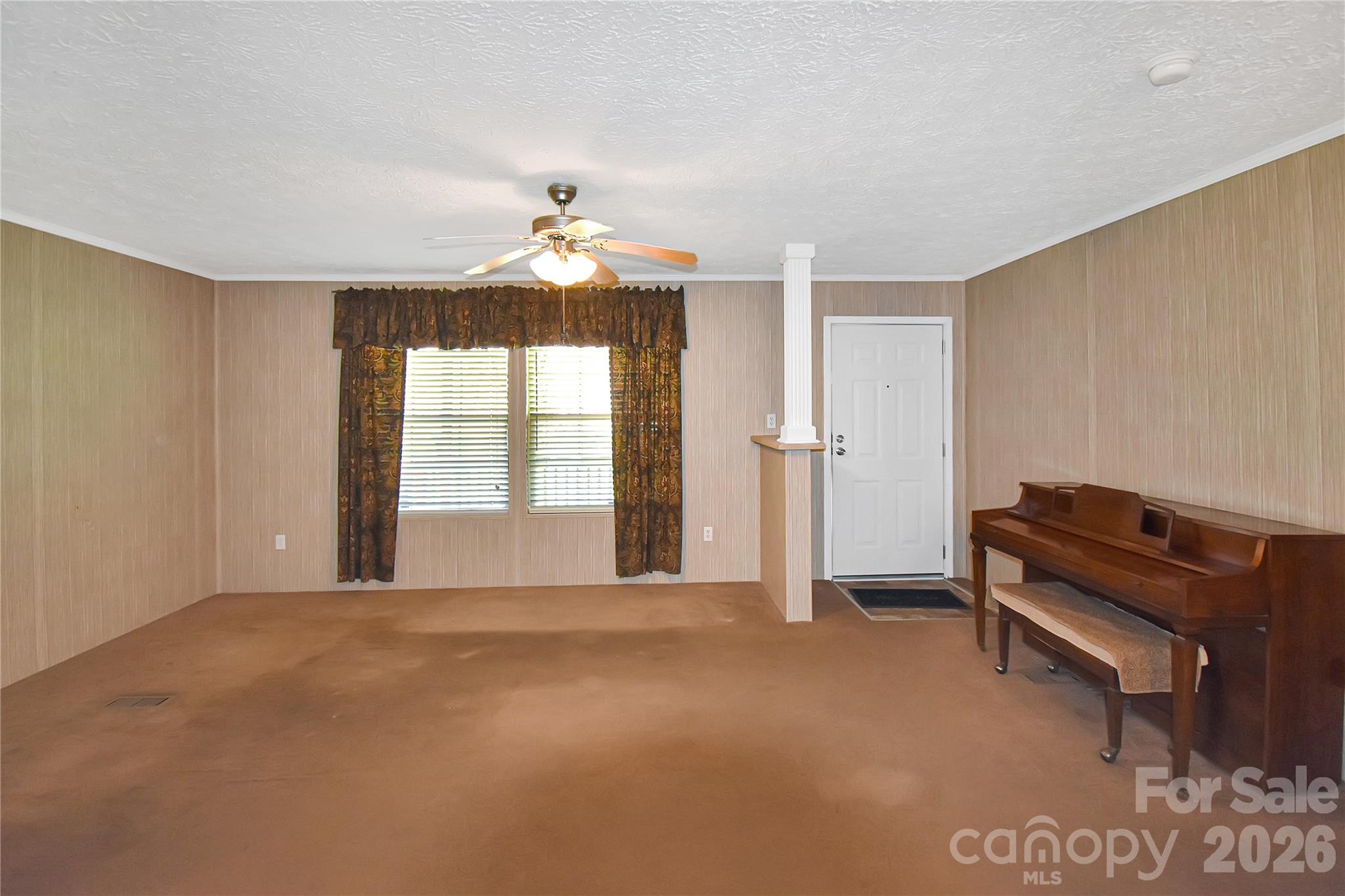 432 Forest Place NW — Lenoir