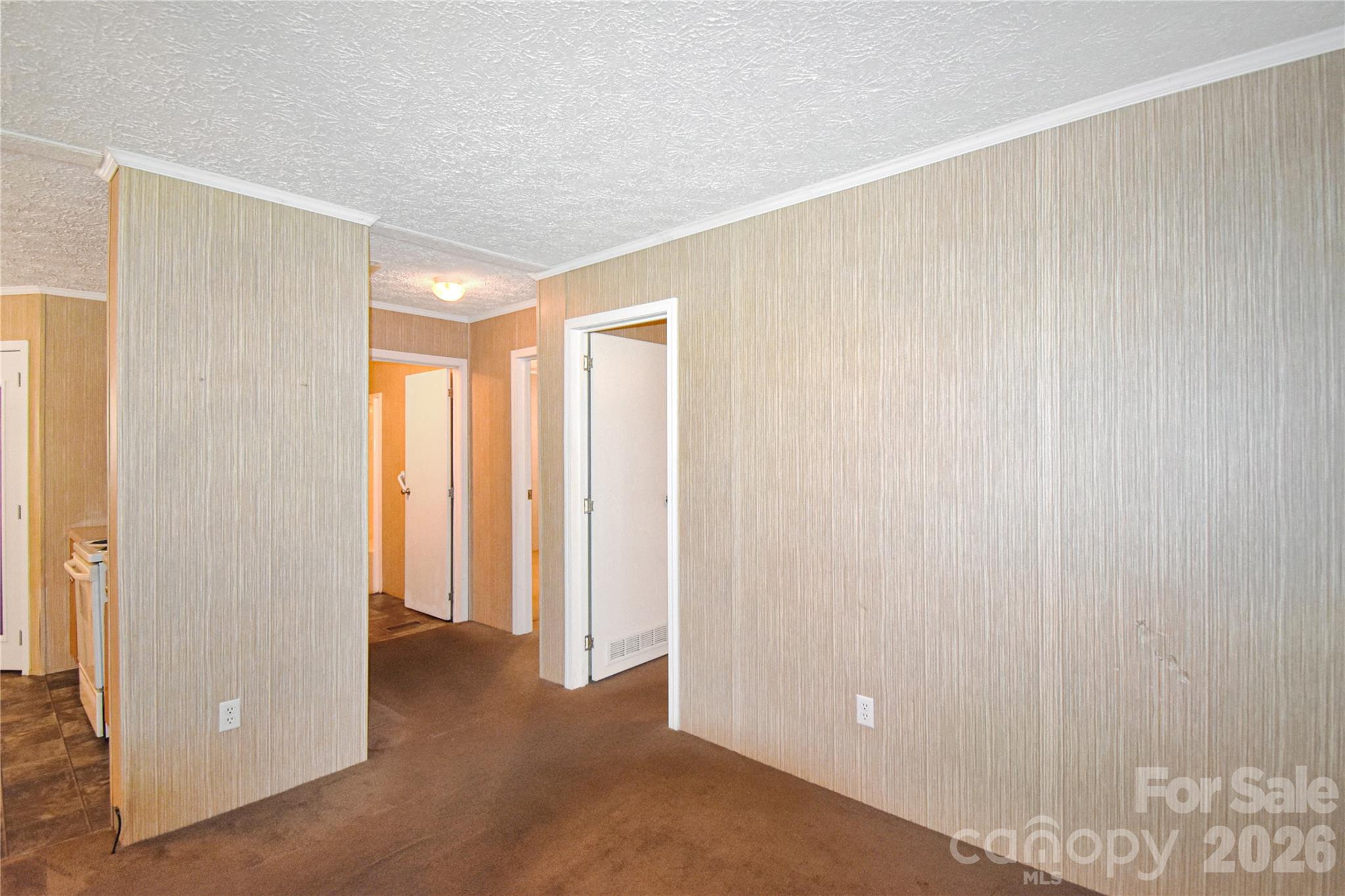 432 Forest Place NW — Lenoir