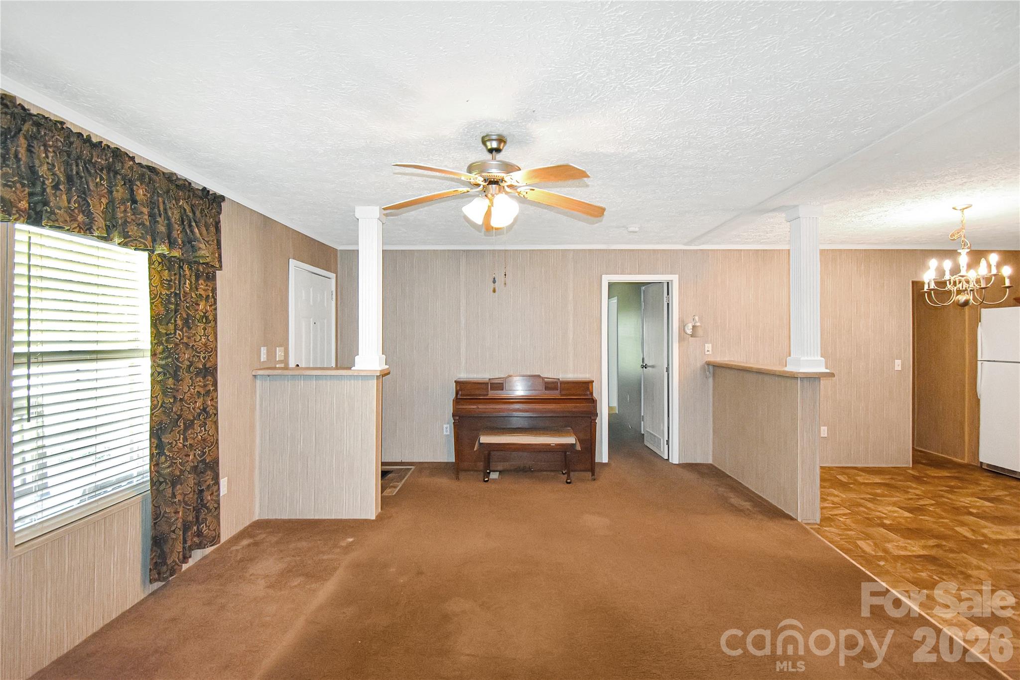 432 Forest Place NW — Lenoir