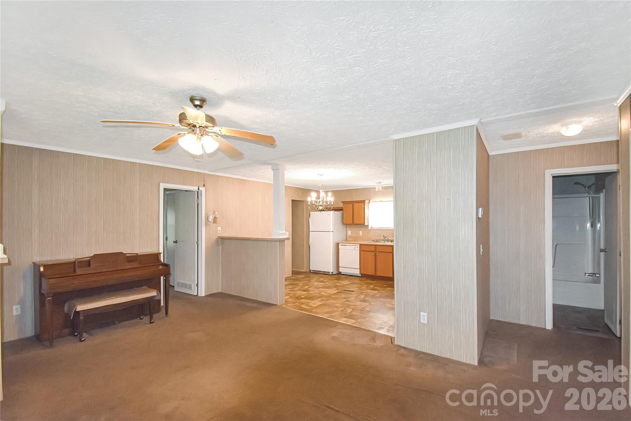 432 Forest Place NW — Lenoir