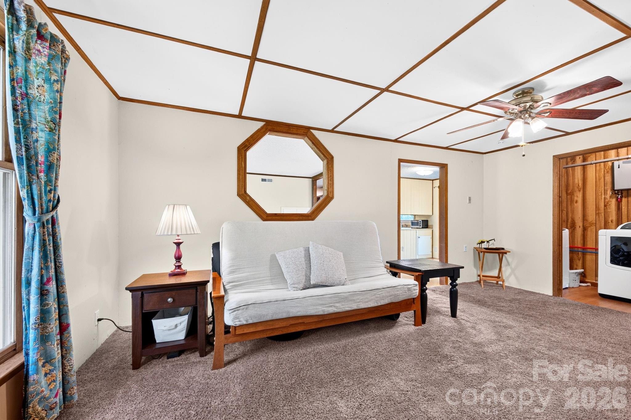 1057 Skyway Drive — Marshall