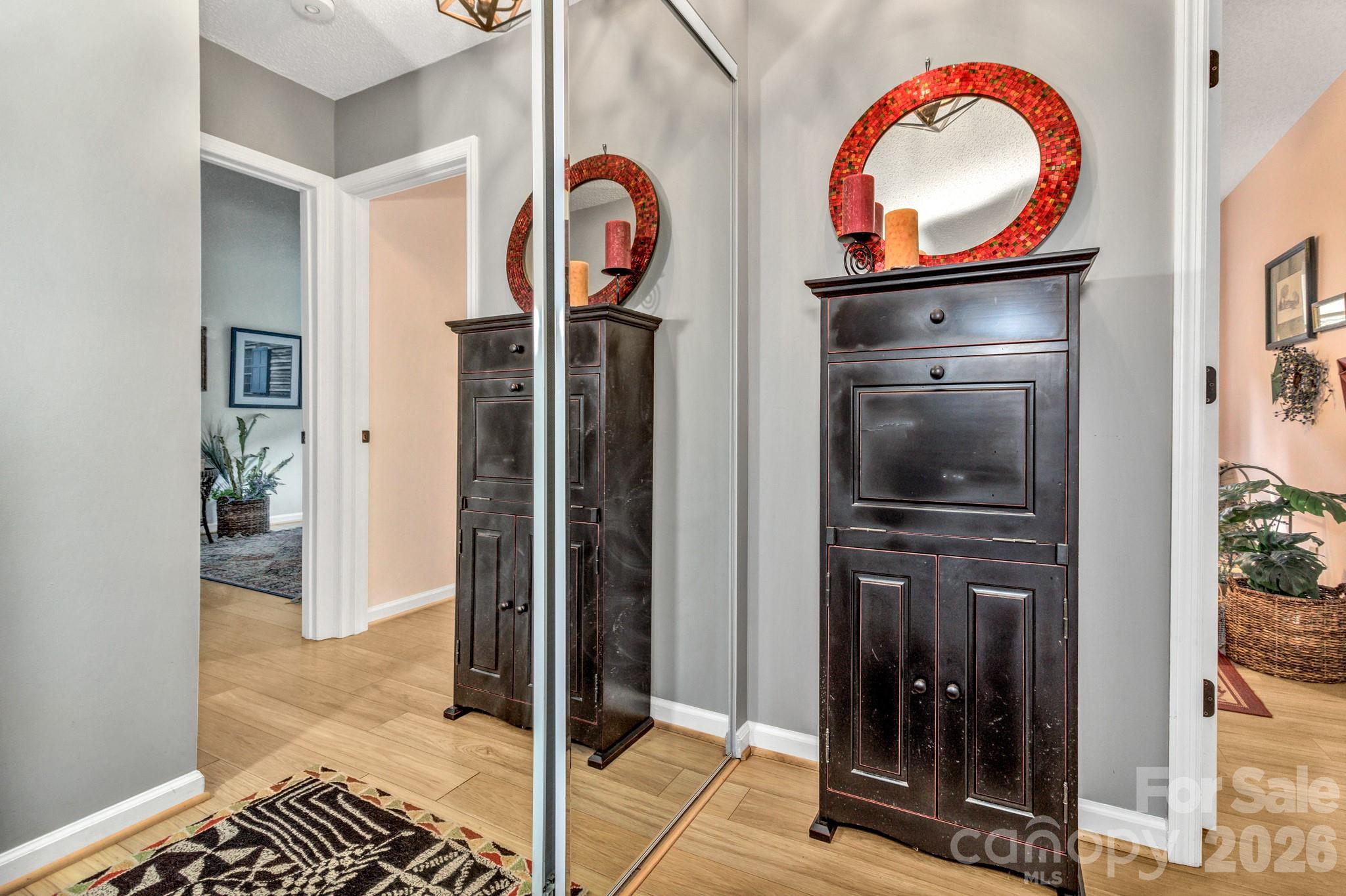 103 Cimarron Drive — Asheville