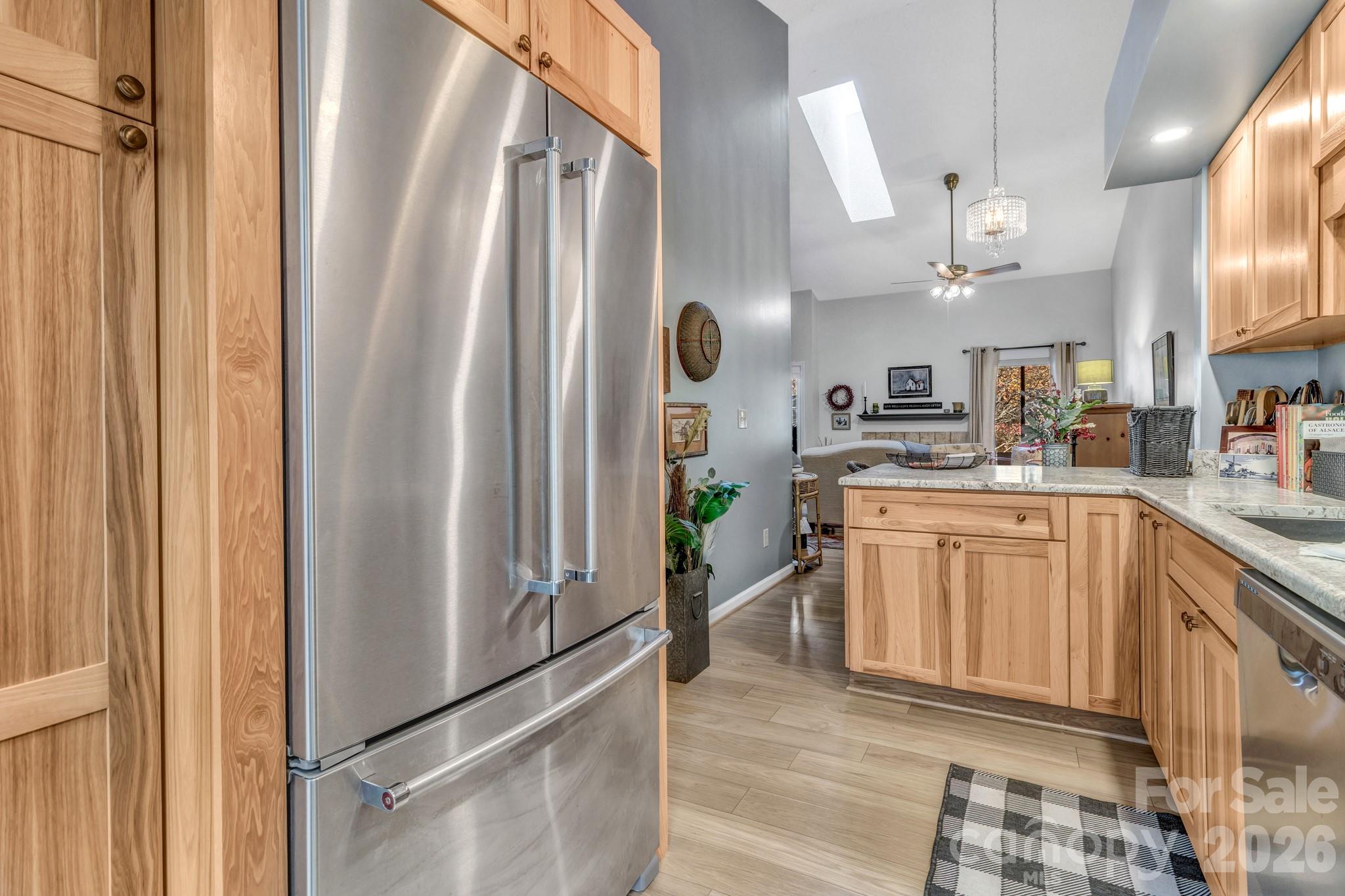103 Cimarron Drive — Asheville