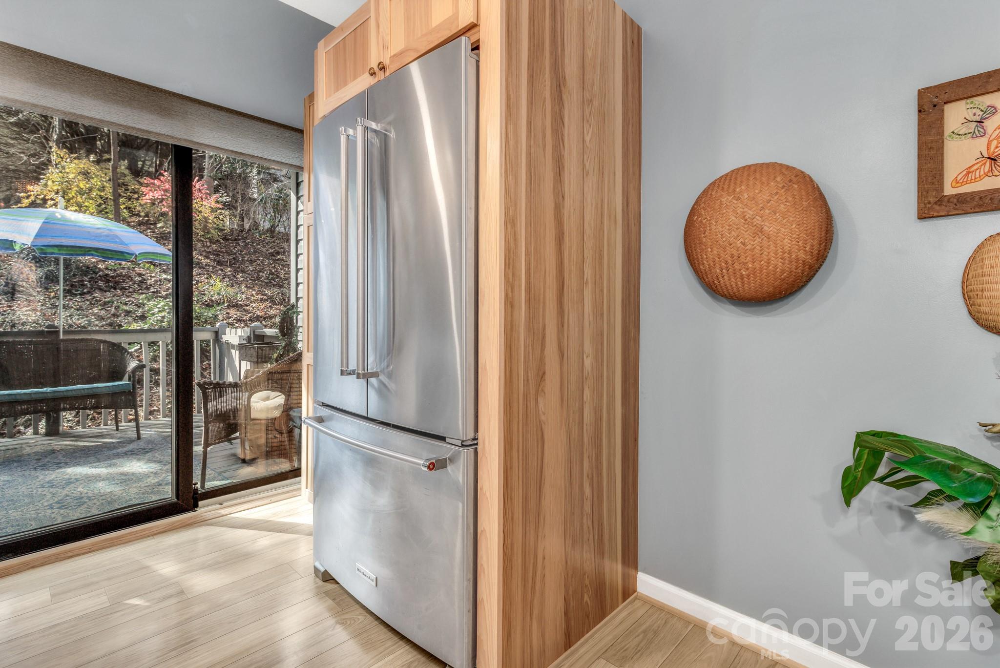 103 Cimarron Drive — Asheville