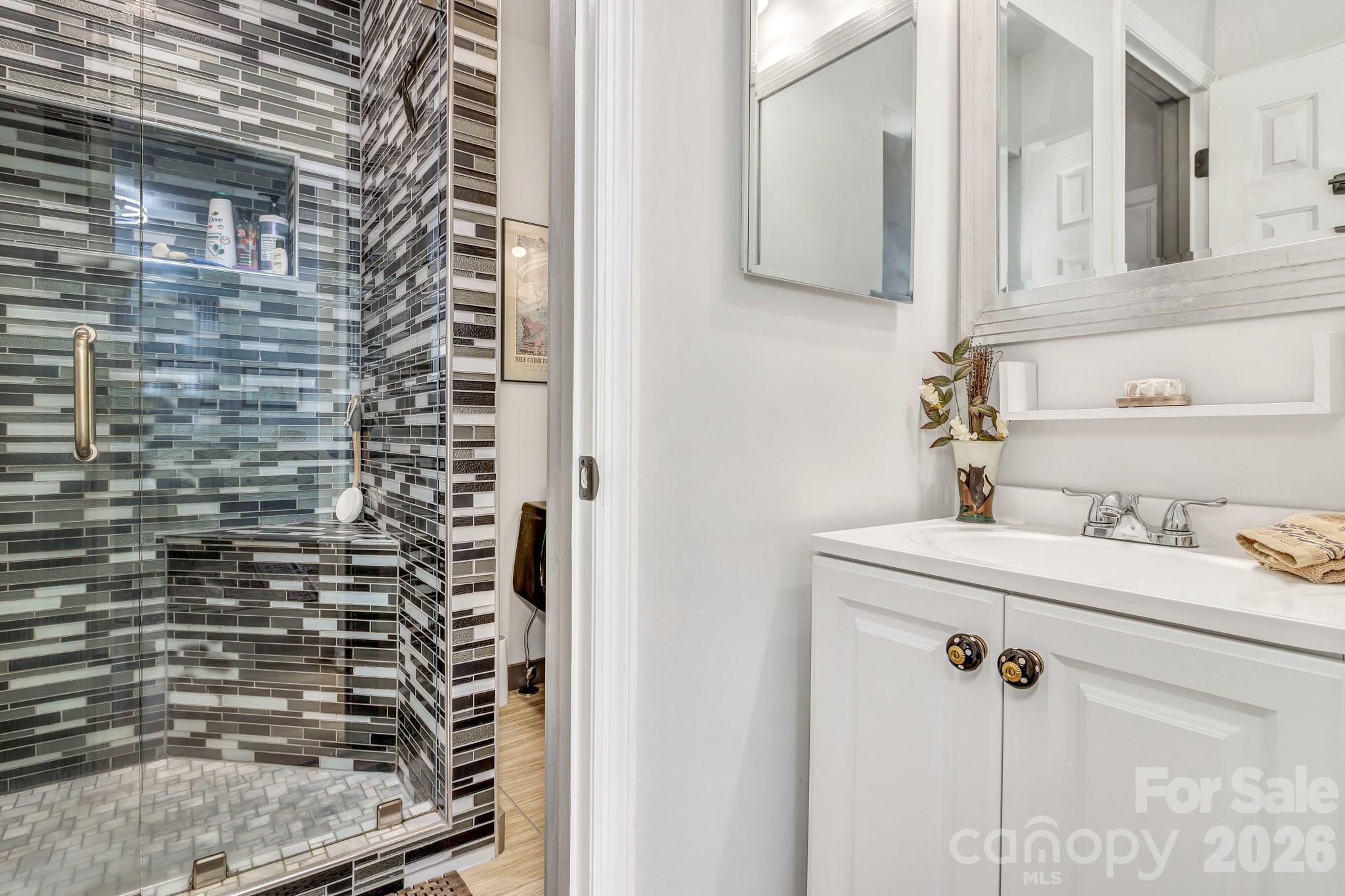 103 Cimarron Drive — Asheville