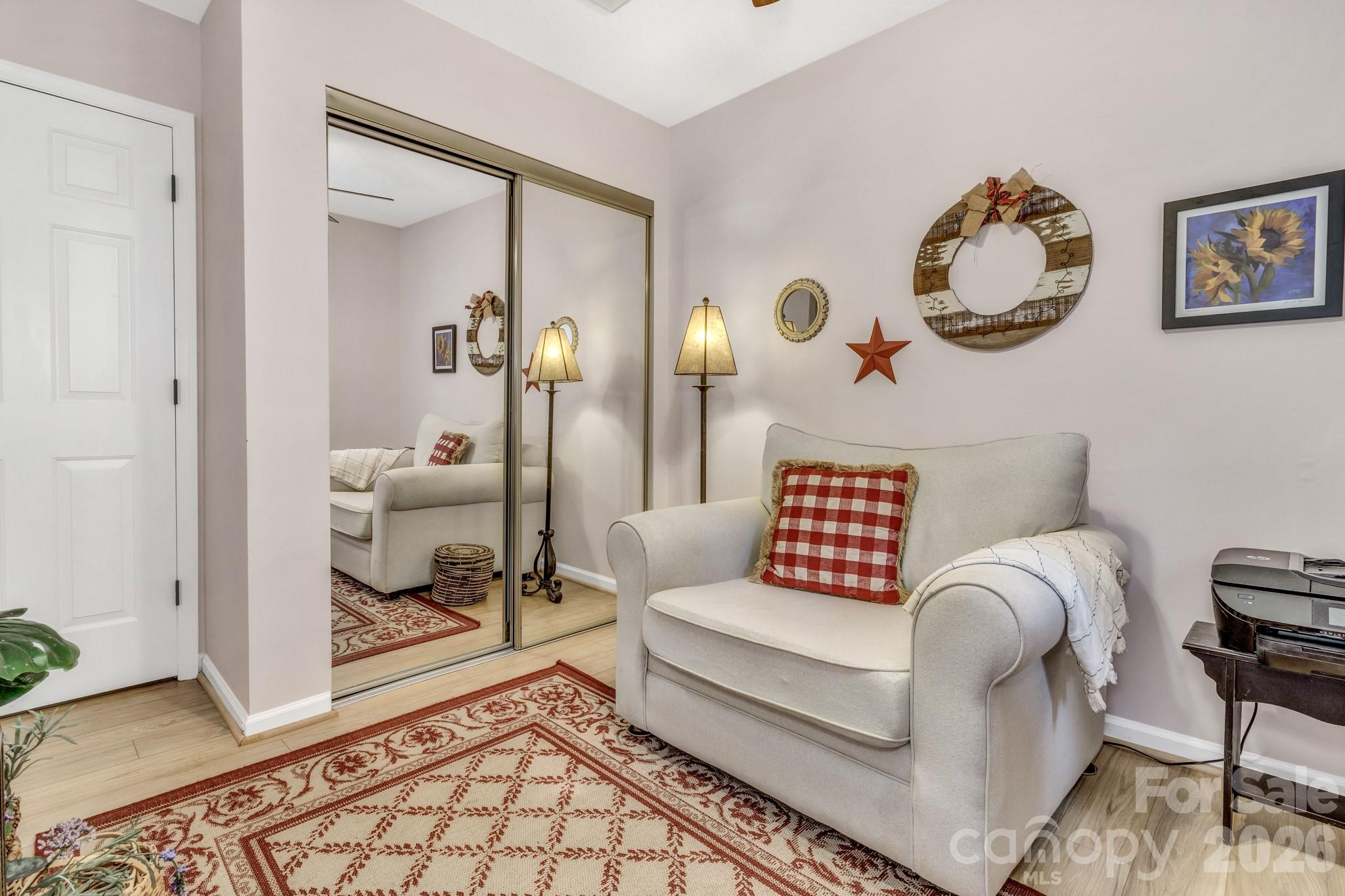 103 Cimarron Drive — Asheville