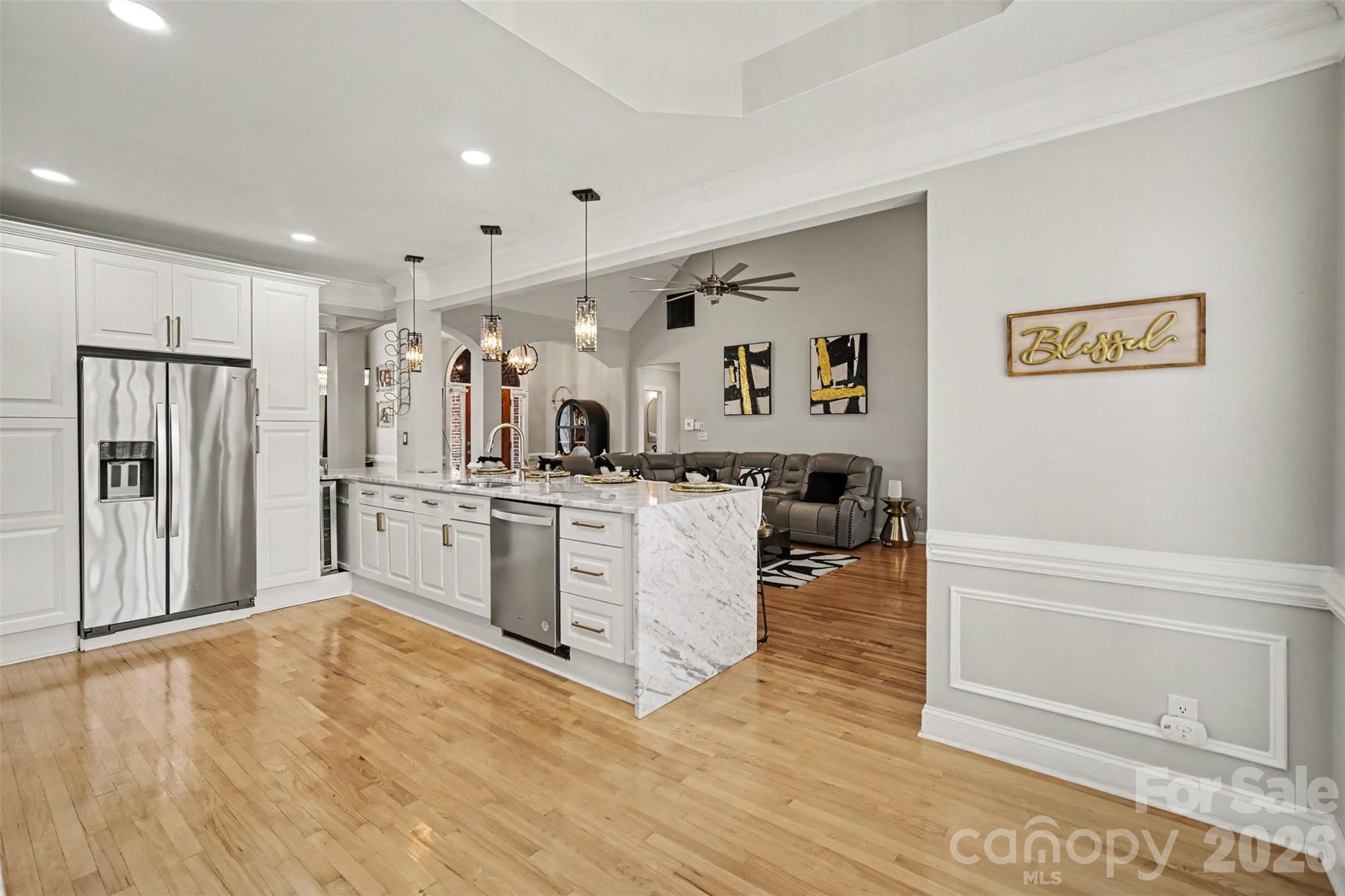 2013 Buckthorn Court — Gastonia