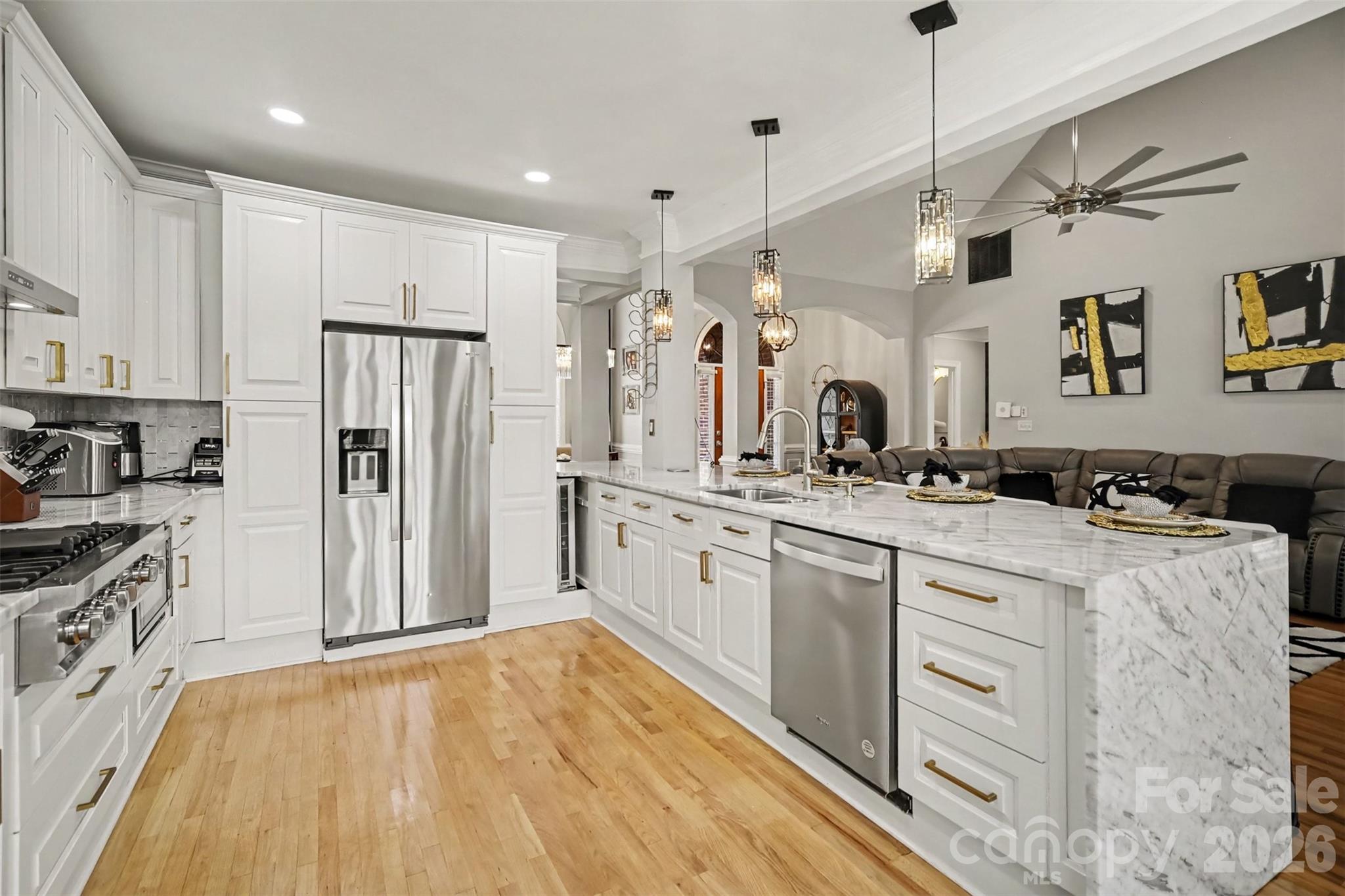 2013 Buckthorn Court — Gastonia