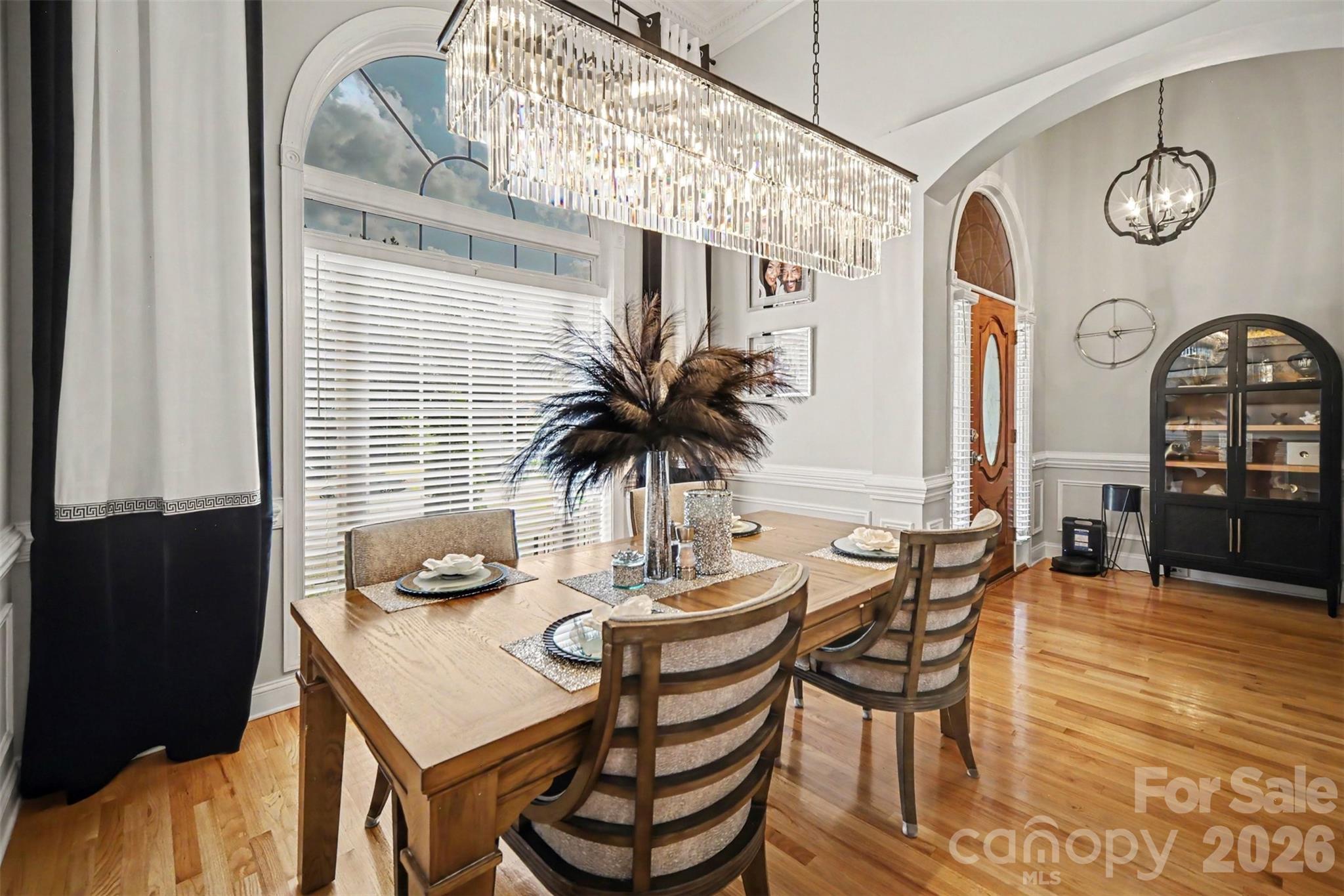 2013 Buckthorn Court — Gastonia
