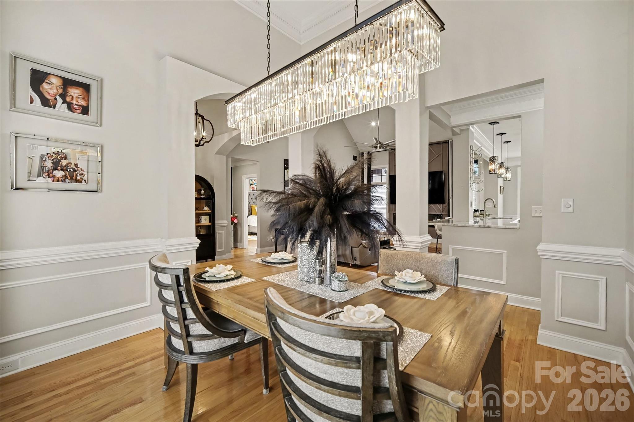 2013 Buckthorn Court — Gastonia