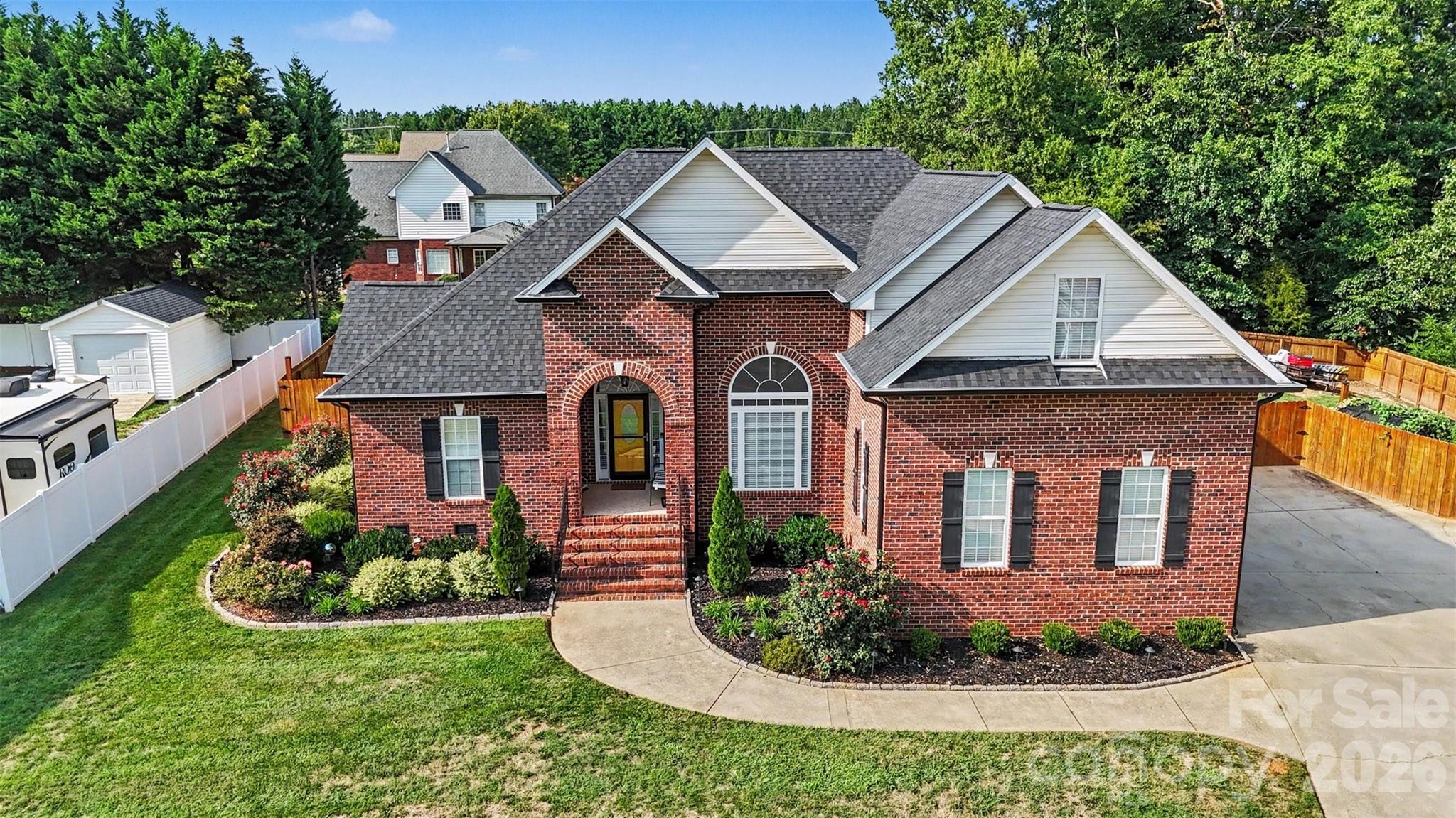 2013 Buckthorn Court — Gastonia