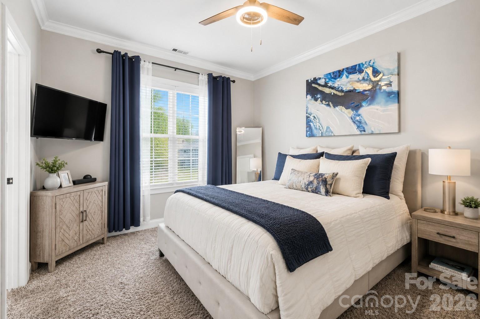 2013 Buckthorn Court — Gastonia
