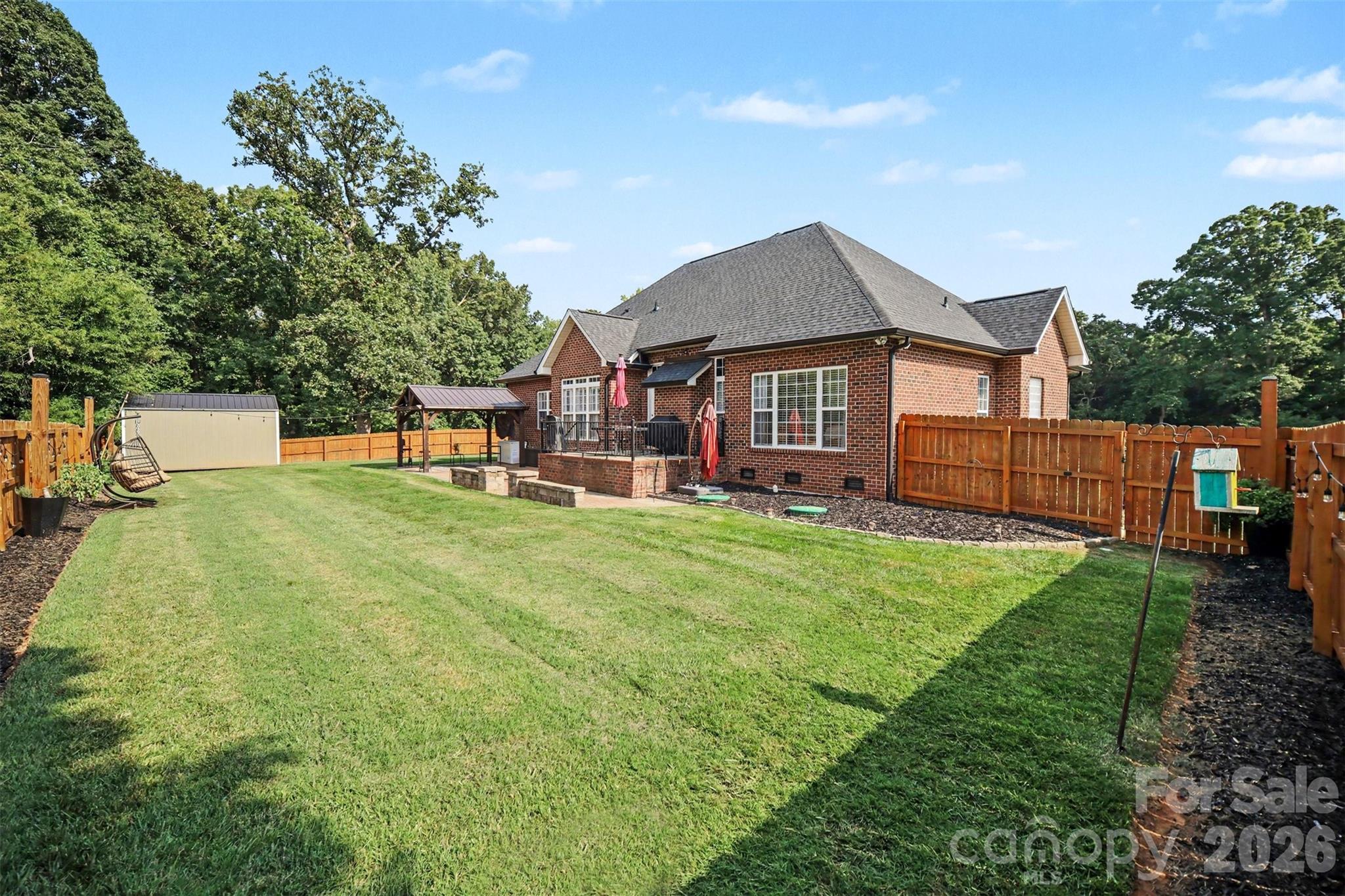 2013 Buckthorn Court — Gastonia