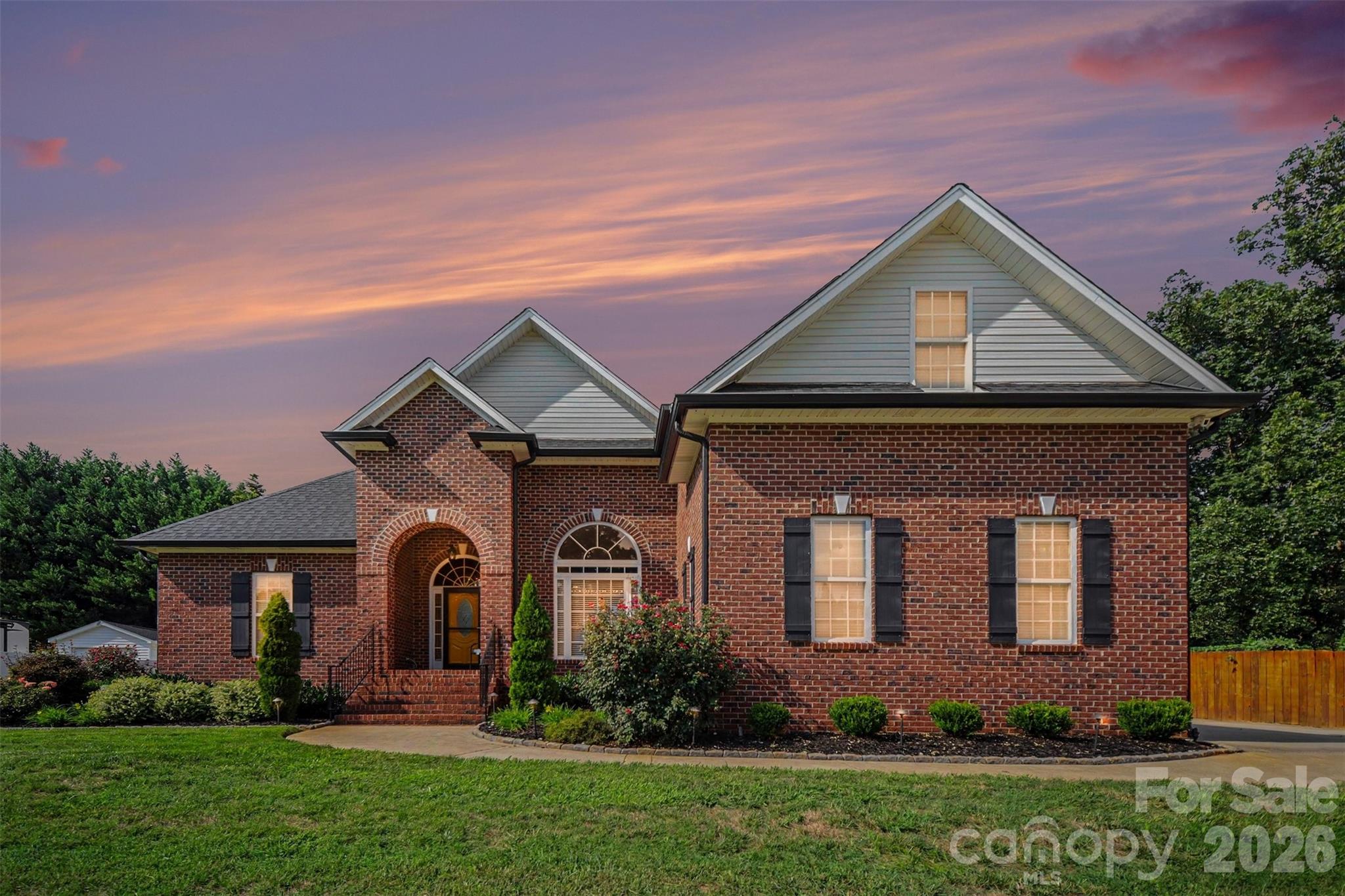 2013 Buckthorn Court — Gastonia