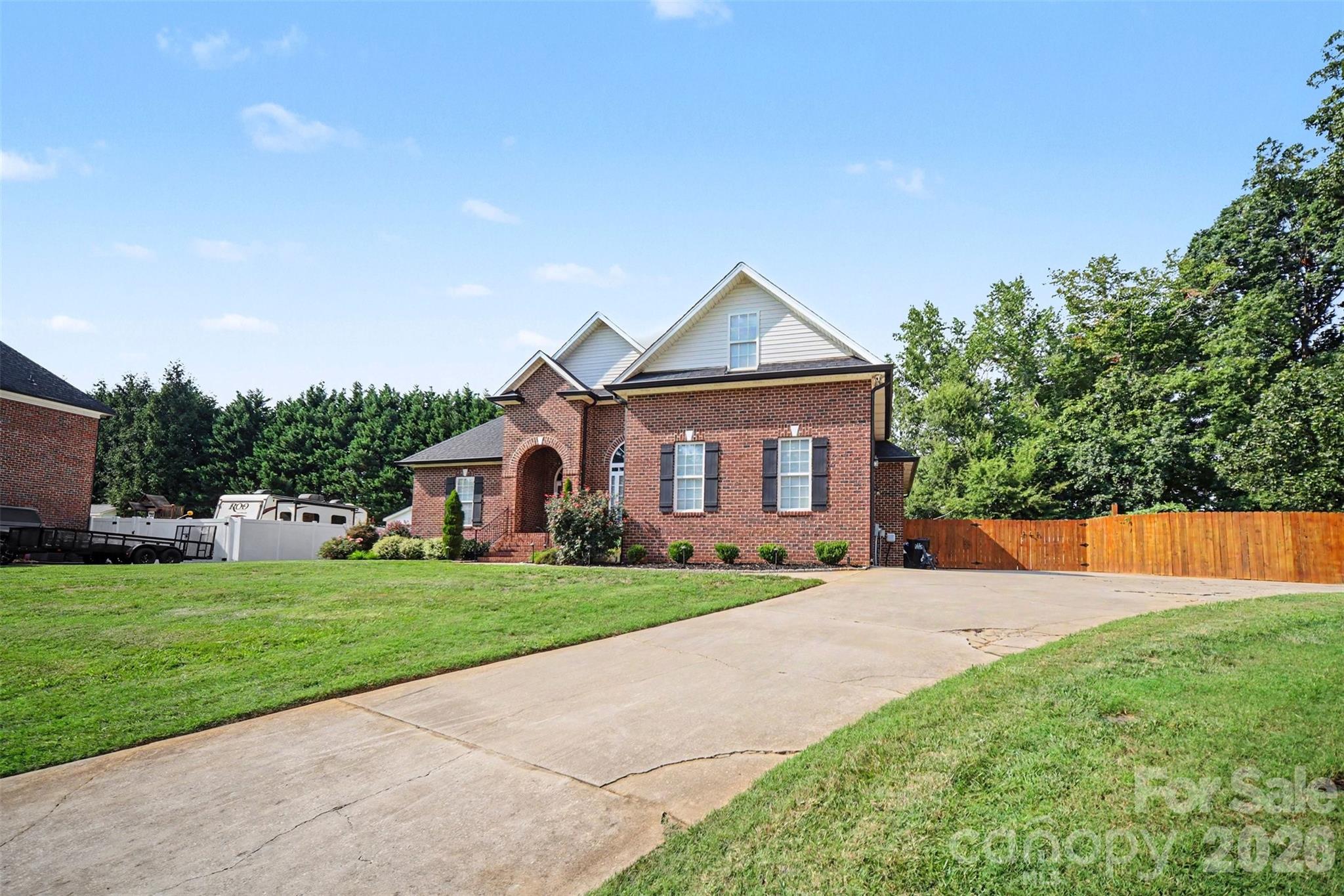 2013 Buckthorn Court — Gastonia