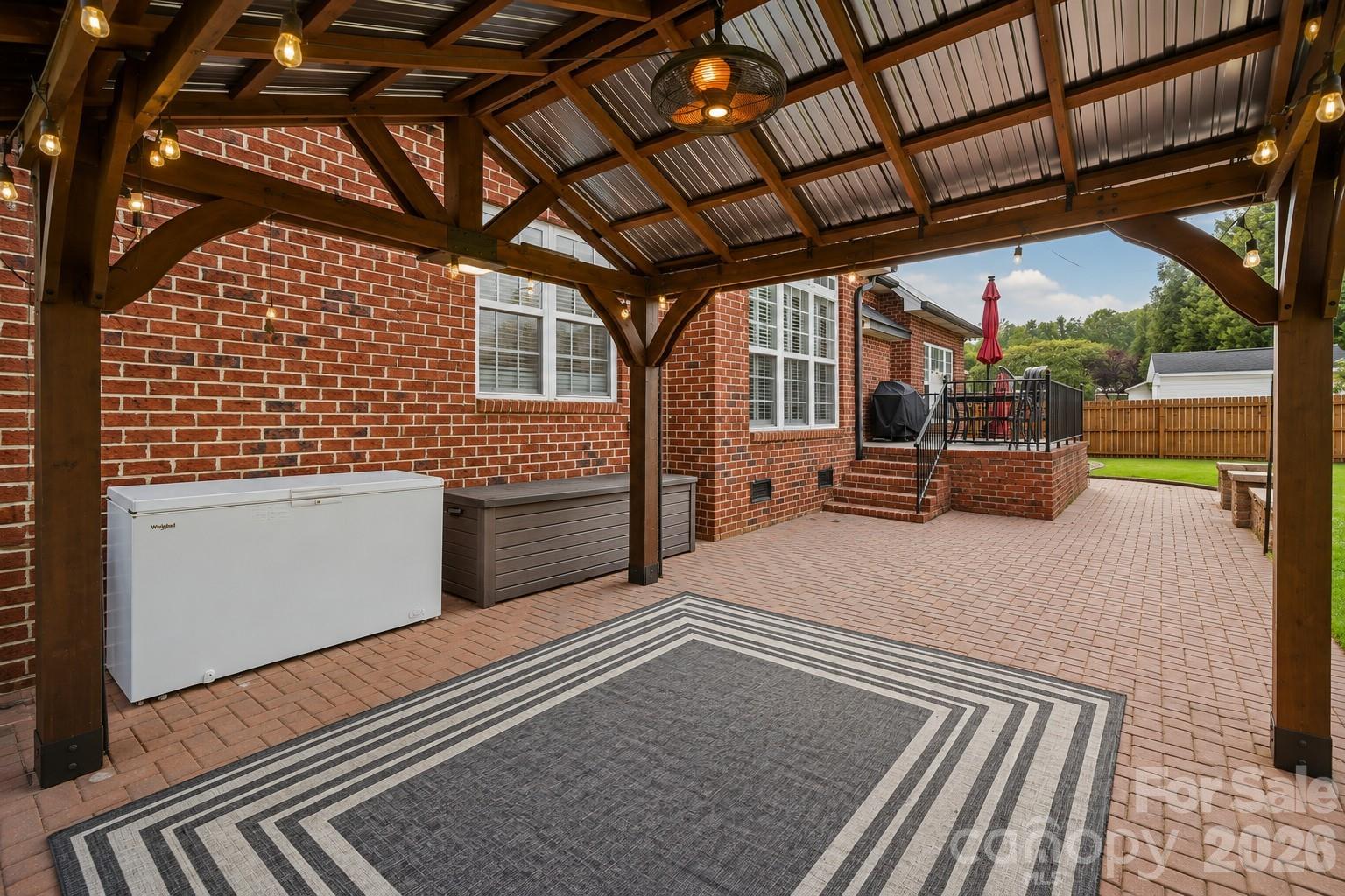 2013 Buckthorn Court — Gastonia