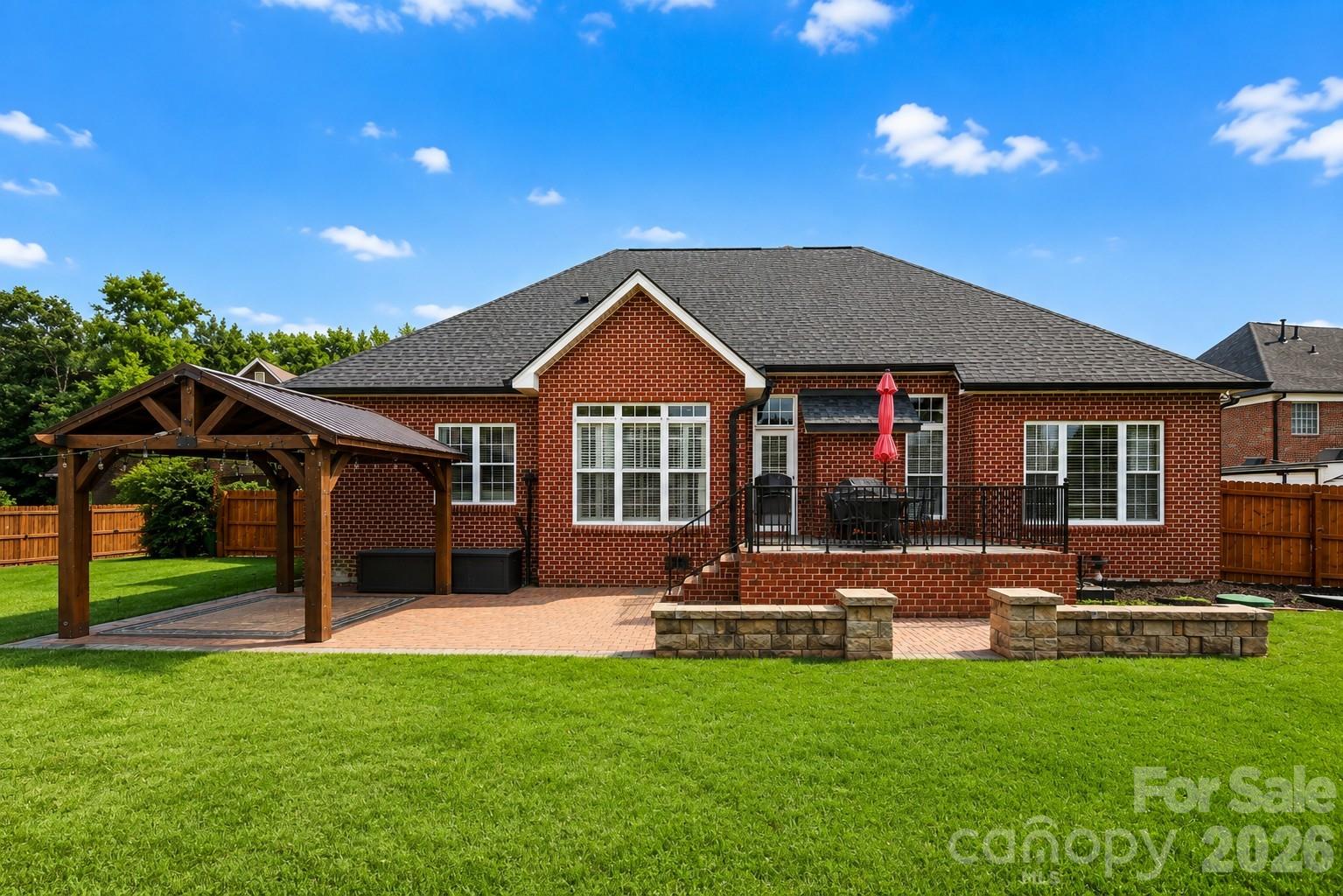 2013 Buckthorn Court — Gastonia