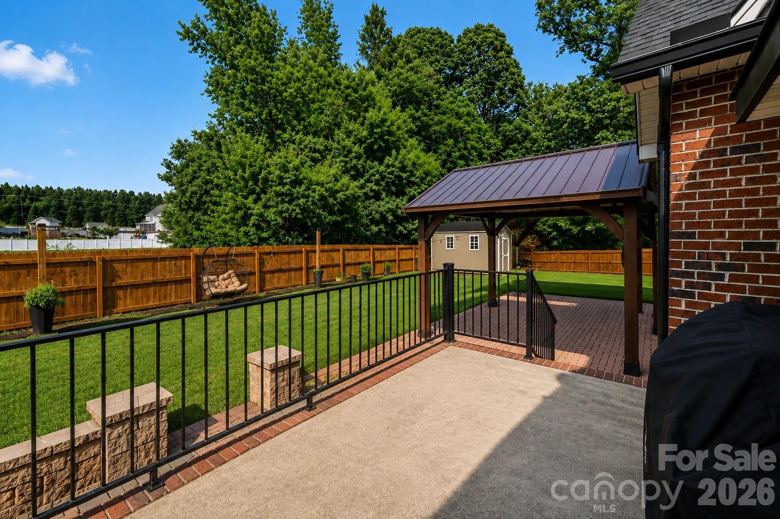 2013 Buckthorn Court — Gastonia