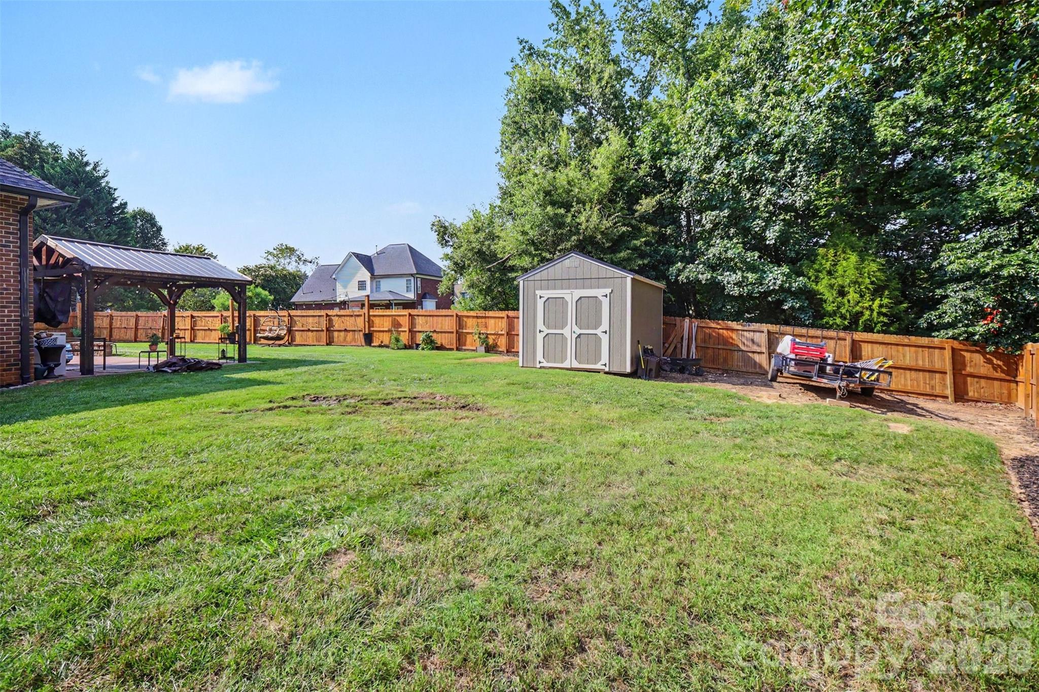 2013 Buckthorn Court — Gastonia