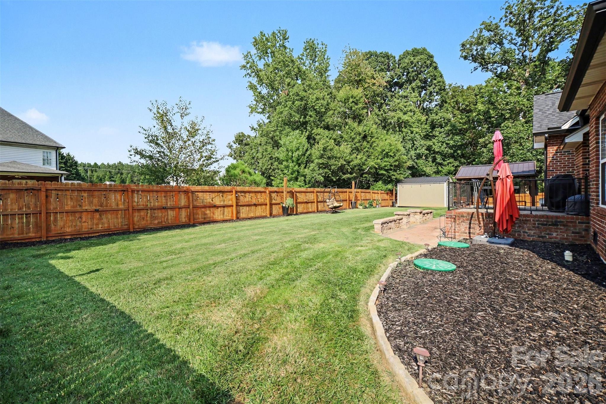 2013 Buckthorn Court — Gastonia