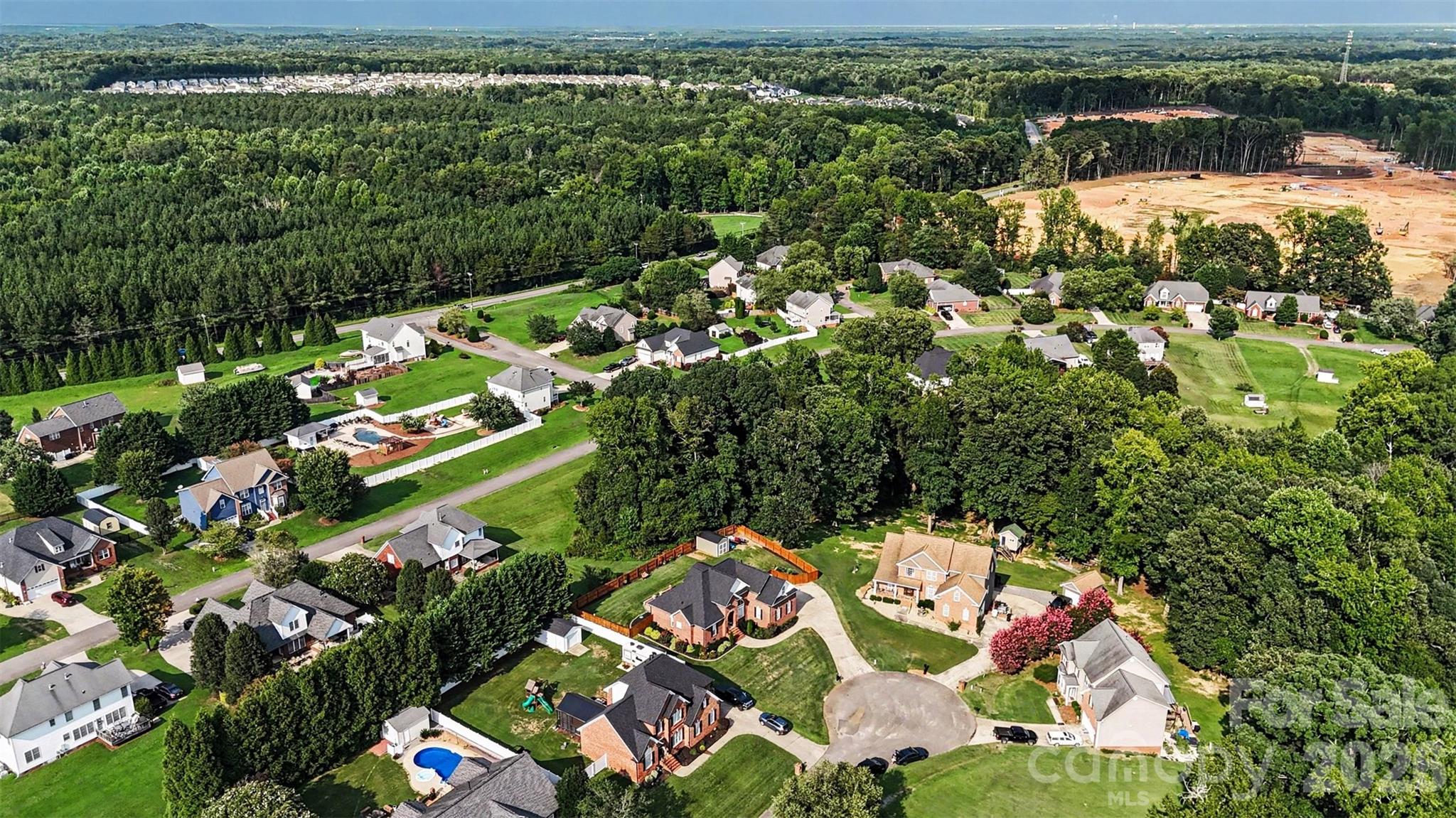 2013 Buckthorn Court — Gastonia