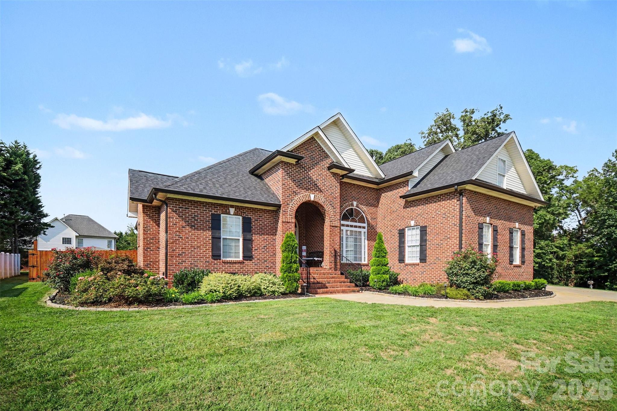 2013 Buckthorn Court — Gastonia
