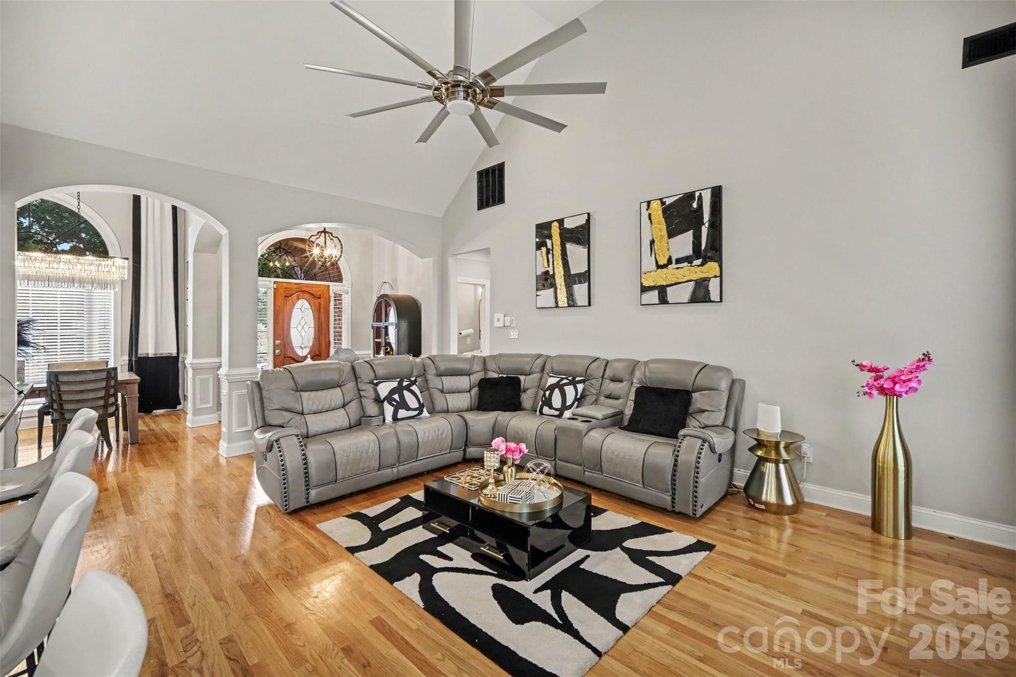 2013 Buckthorn Court — Gastonia